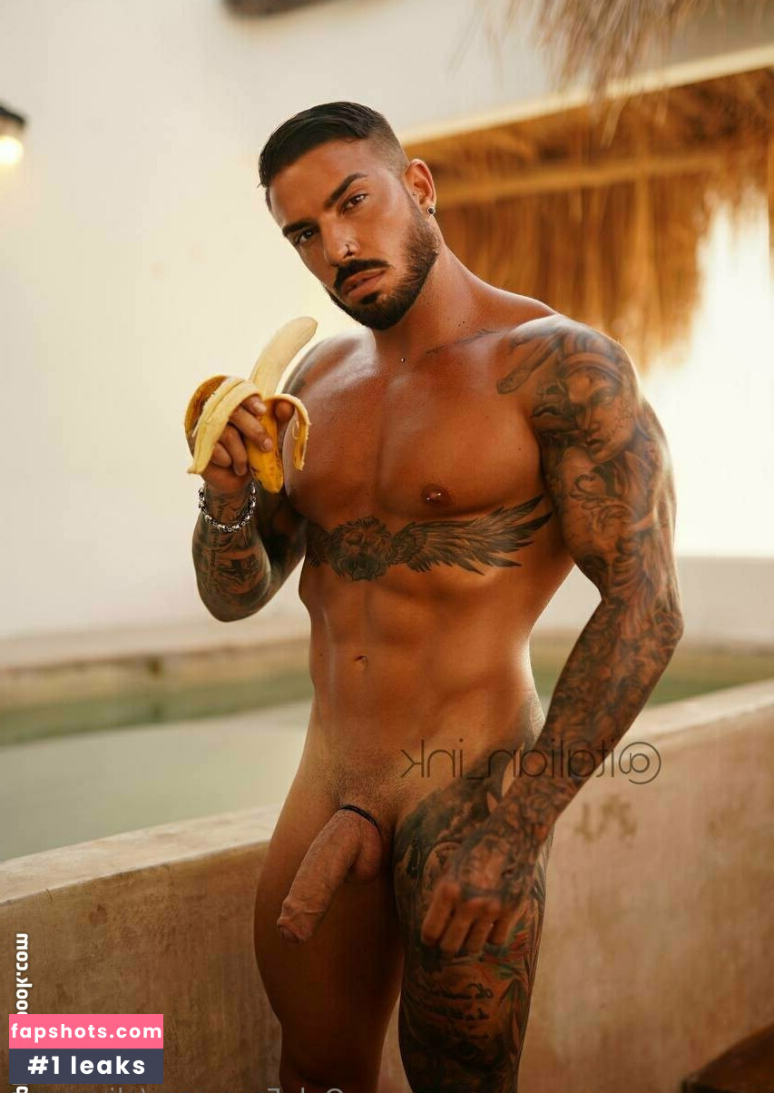 olivercolt Nacktheit OnlyFans Fotos #16 - Fapshots