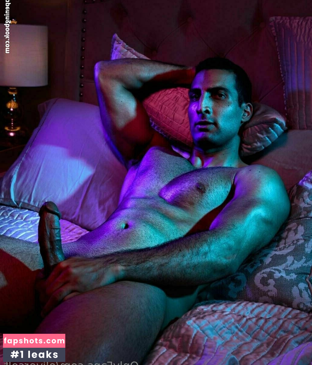 olivercolt Nacktheit OnlyFans Fotos #17 - Fapshots