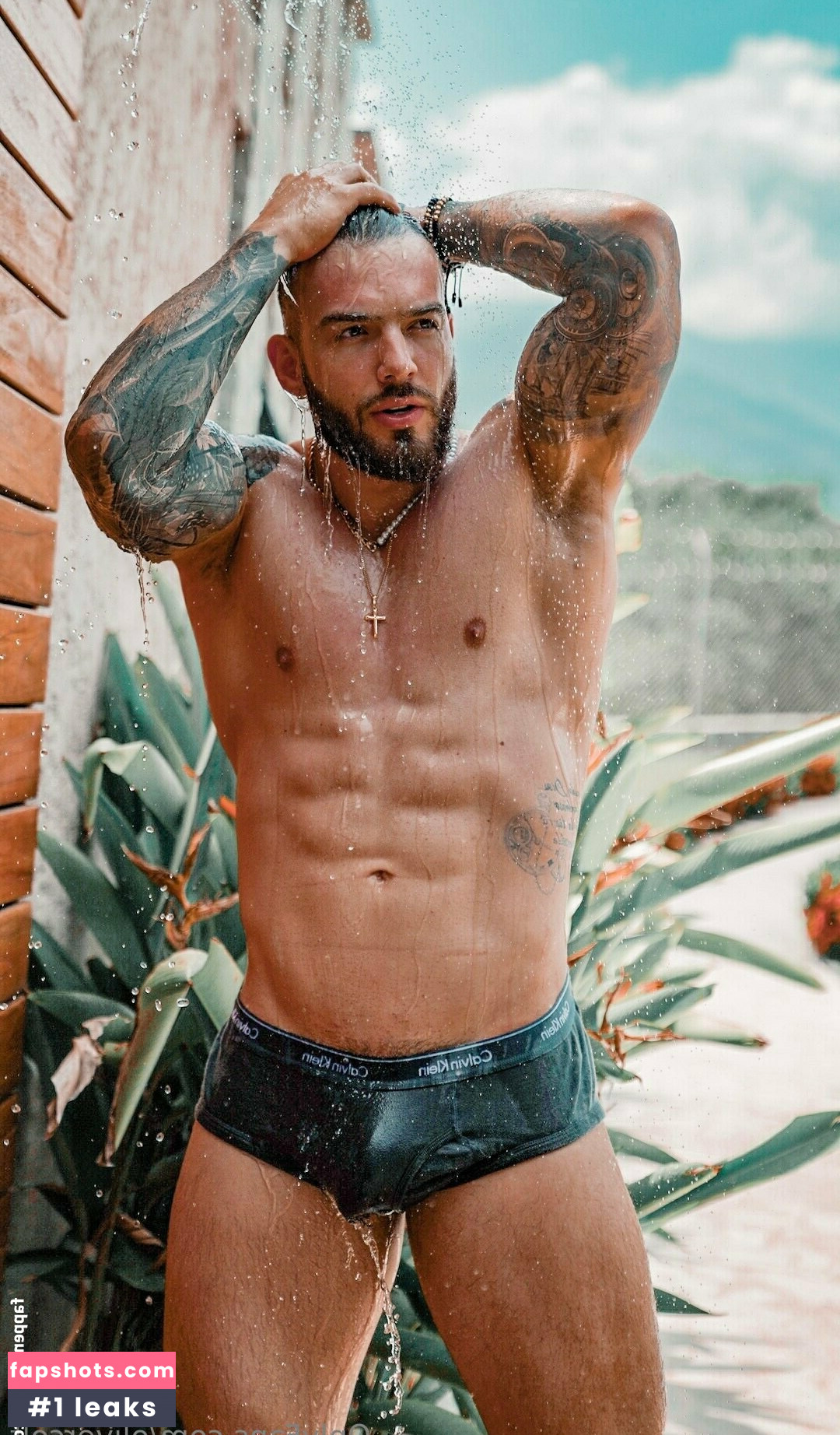 olivercolt Nacktheit OnlyFans Fotos #3 - Fapshots