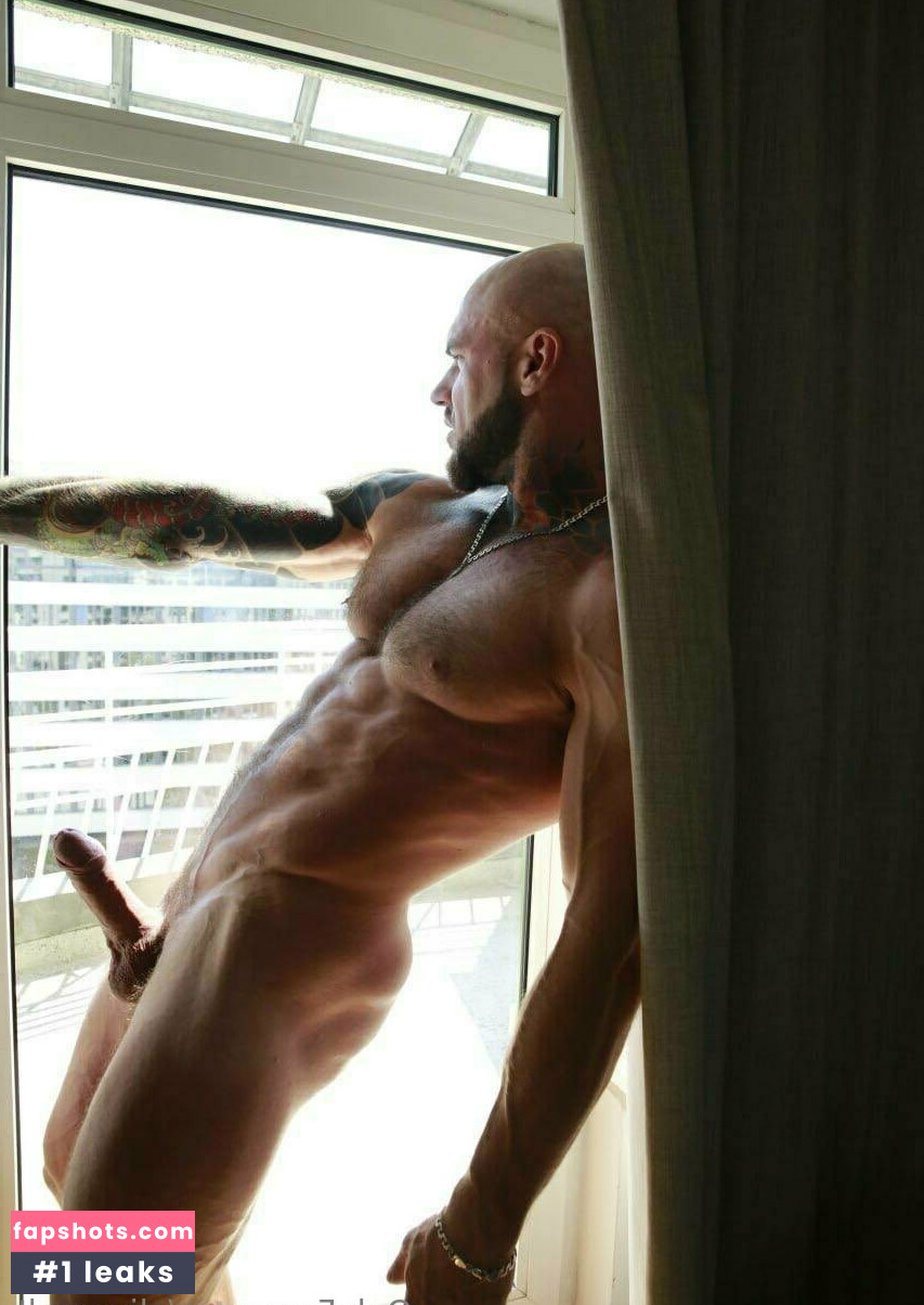 olivercolt Nacktheit OnlyFans Fotos #24 - Fapshots