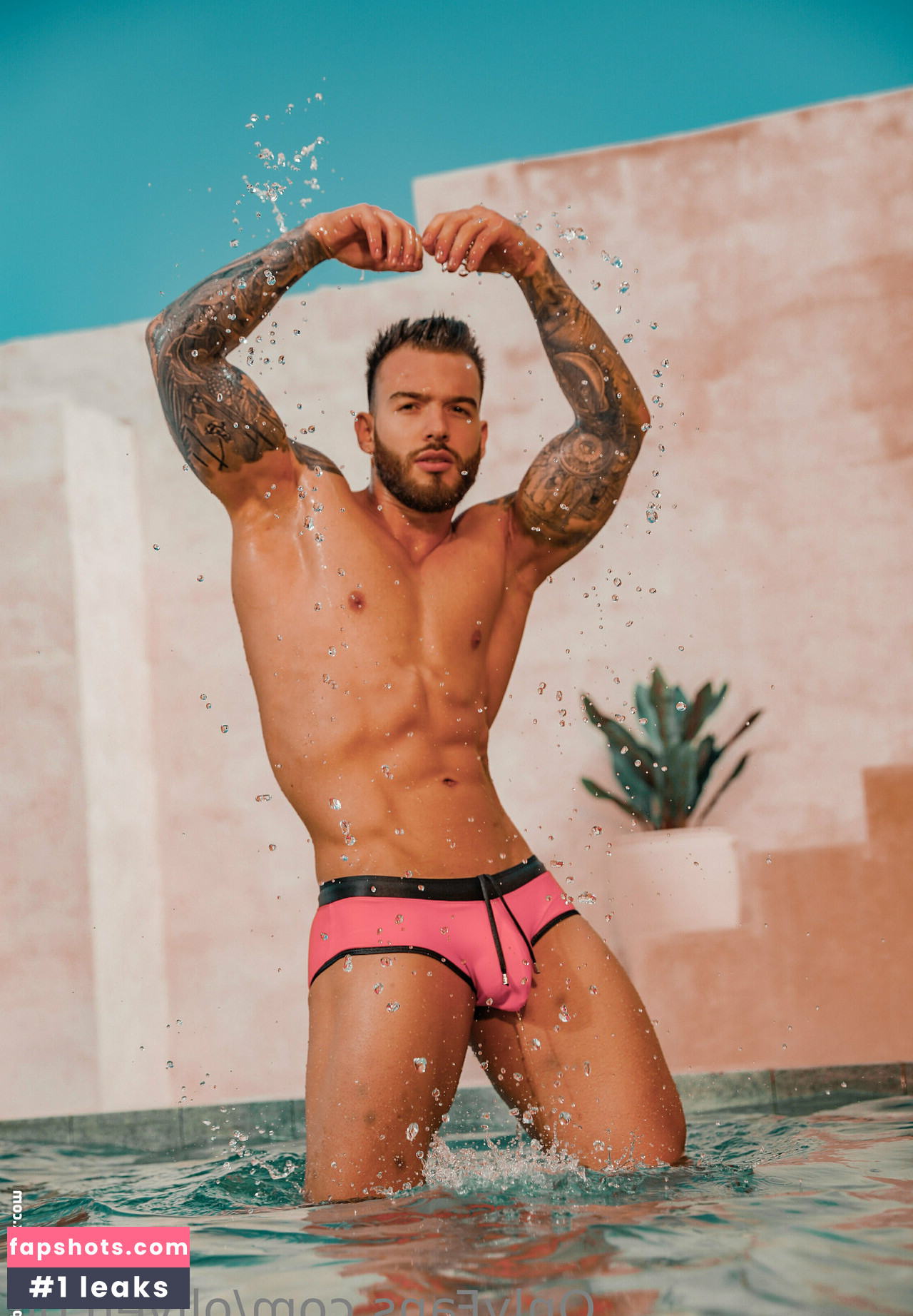 olivercolt Nacktheit OnlyFans Fotos #29 - Fapshots