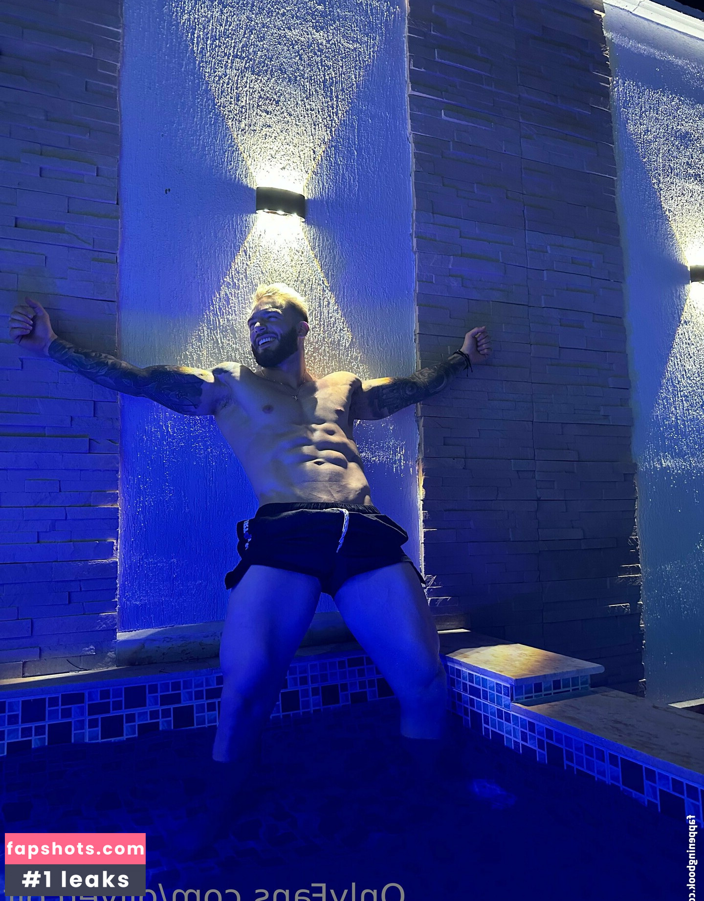 olivercolt Nacktheit OnlyFans Fotos #37 - Fapshots