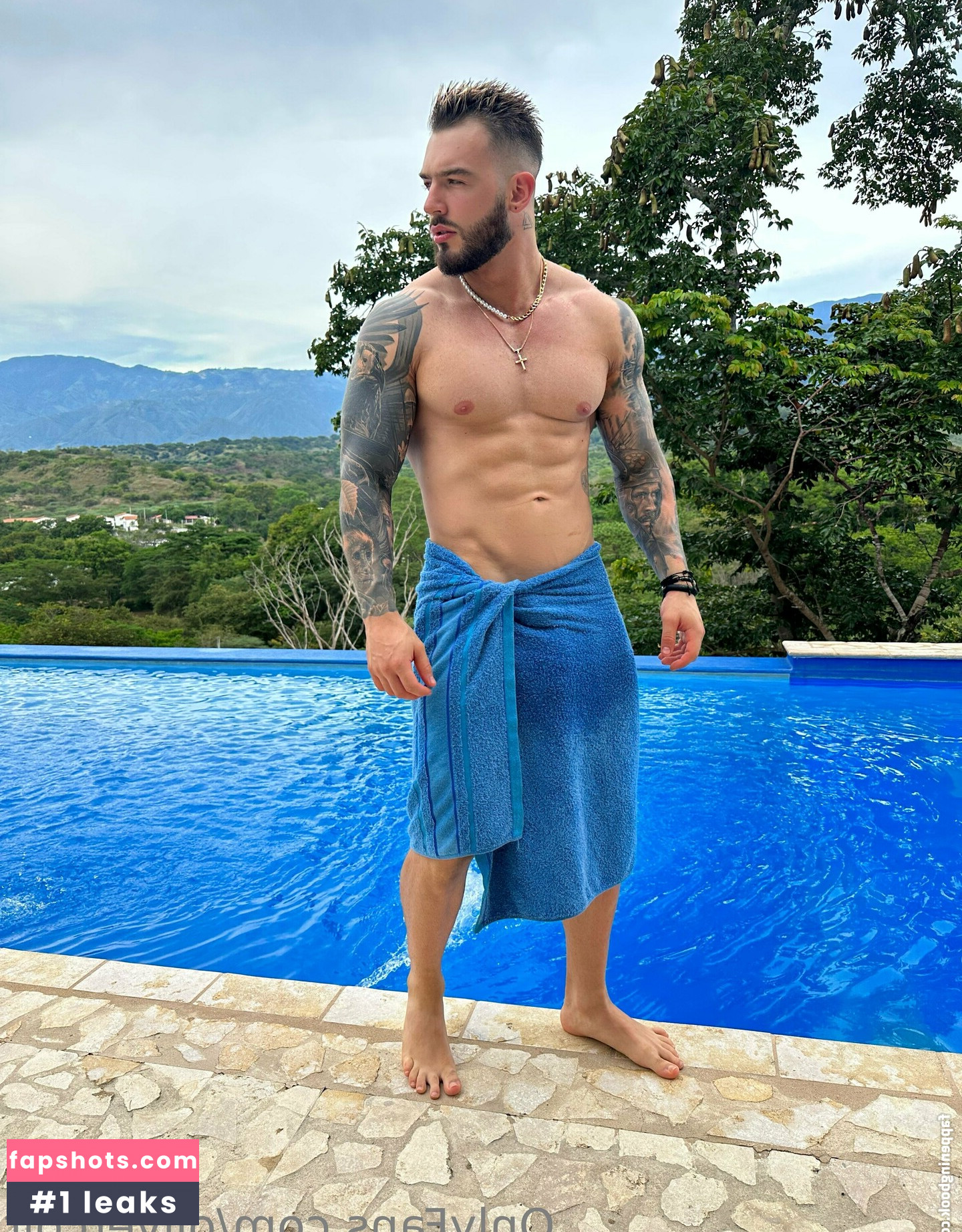 olivercolt Nacktheit OnlyFans Fotos #38 - Fapshots