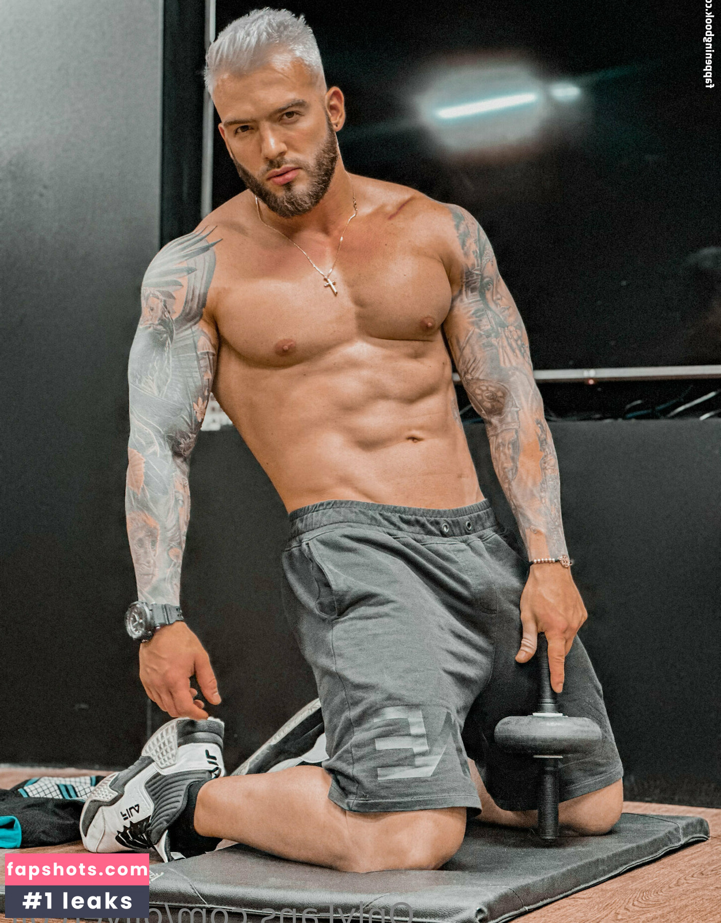 olivercolt Nacktheit OnlyFans Fotos #41 - Fapshots