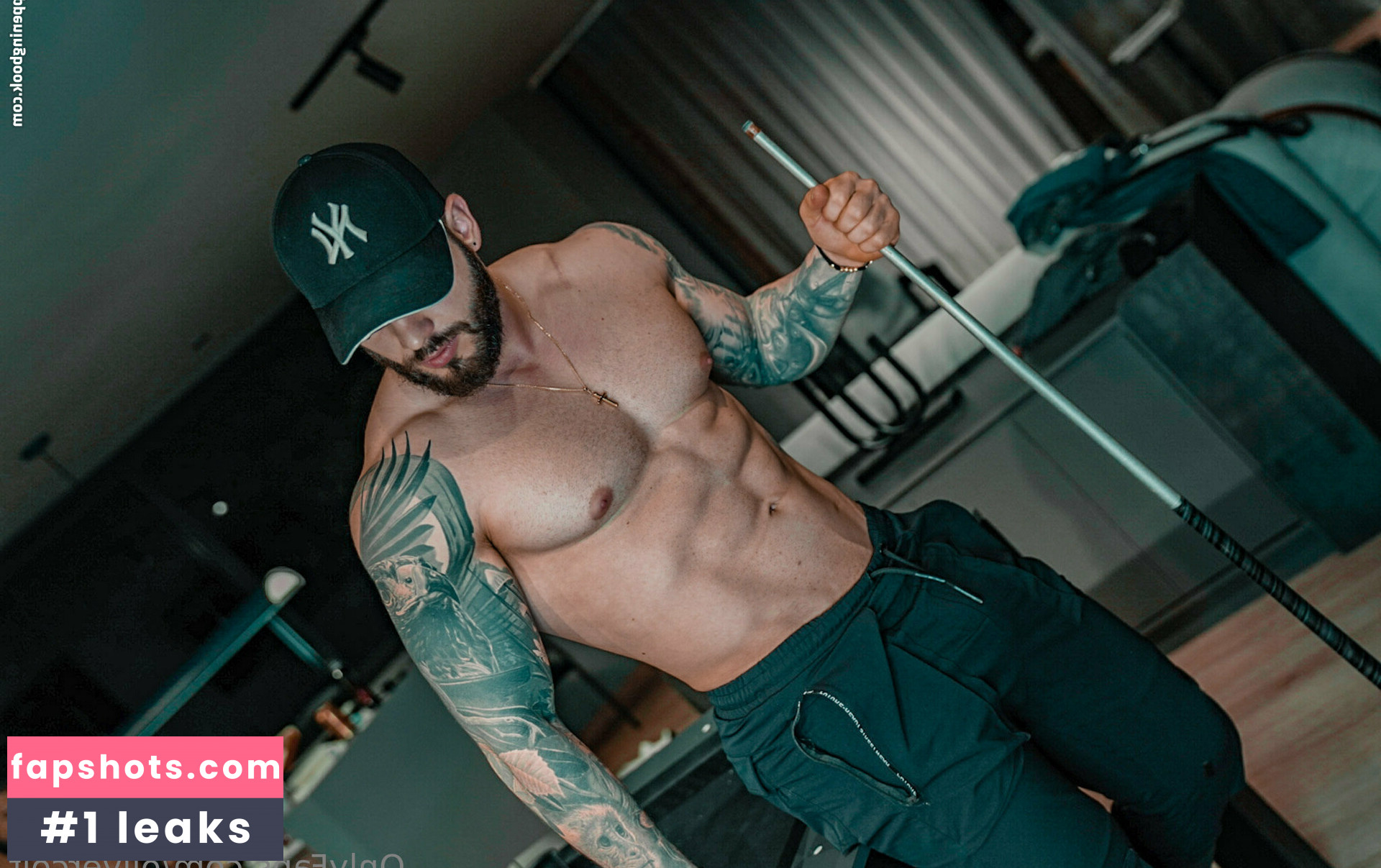 olivercolt Nacktheit OnlyFans Fotos #47 - Fapshots