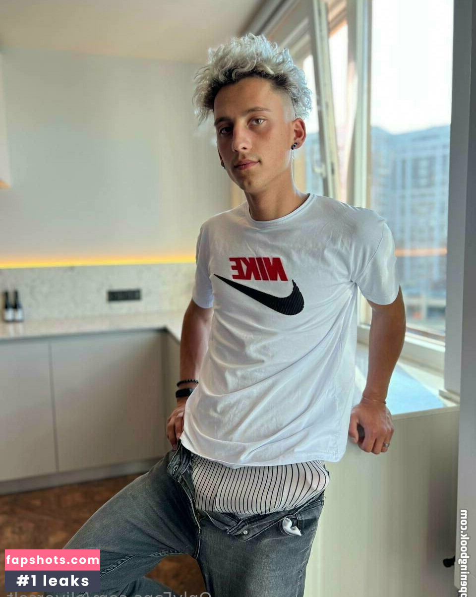 olivercolt Nacktheit OnlyFans Fotos #6 - Fapshots