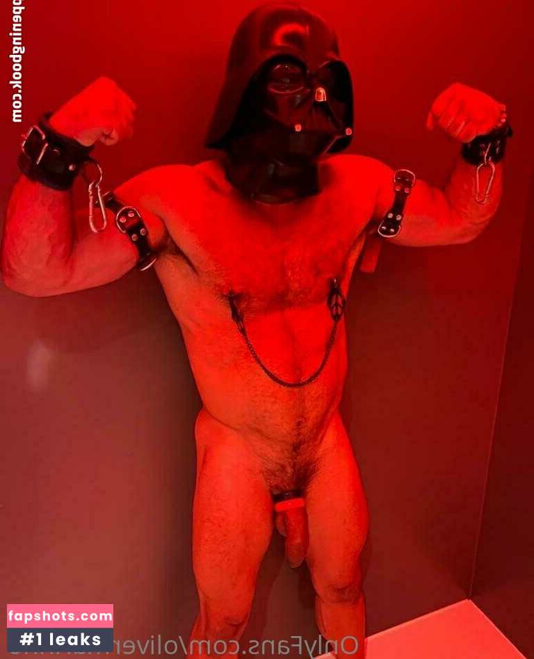 olivermarinho gallery photo #25