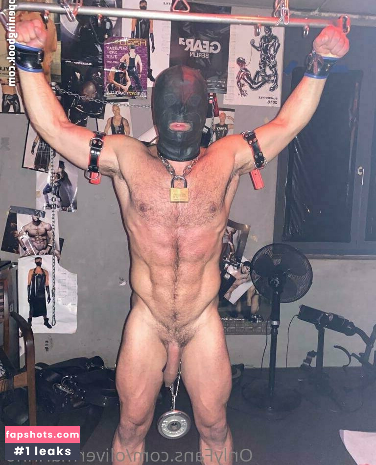 olivermarinho gallery photo #28