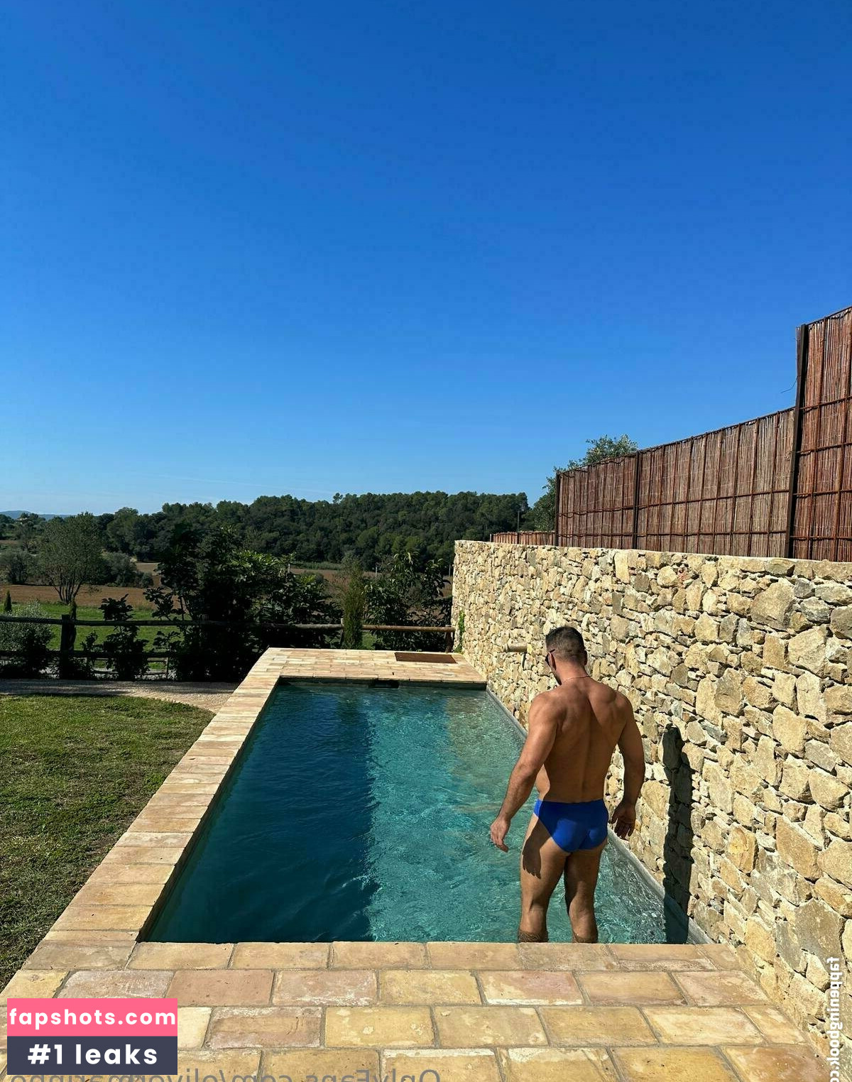 olivermarinho gallery photo #30