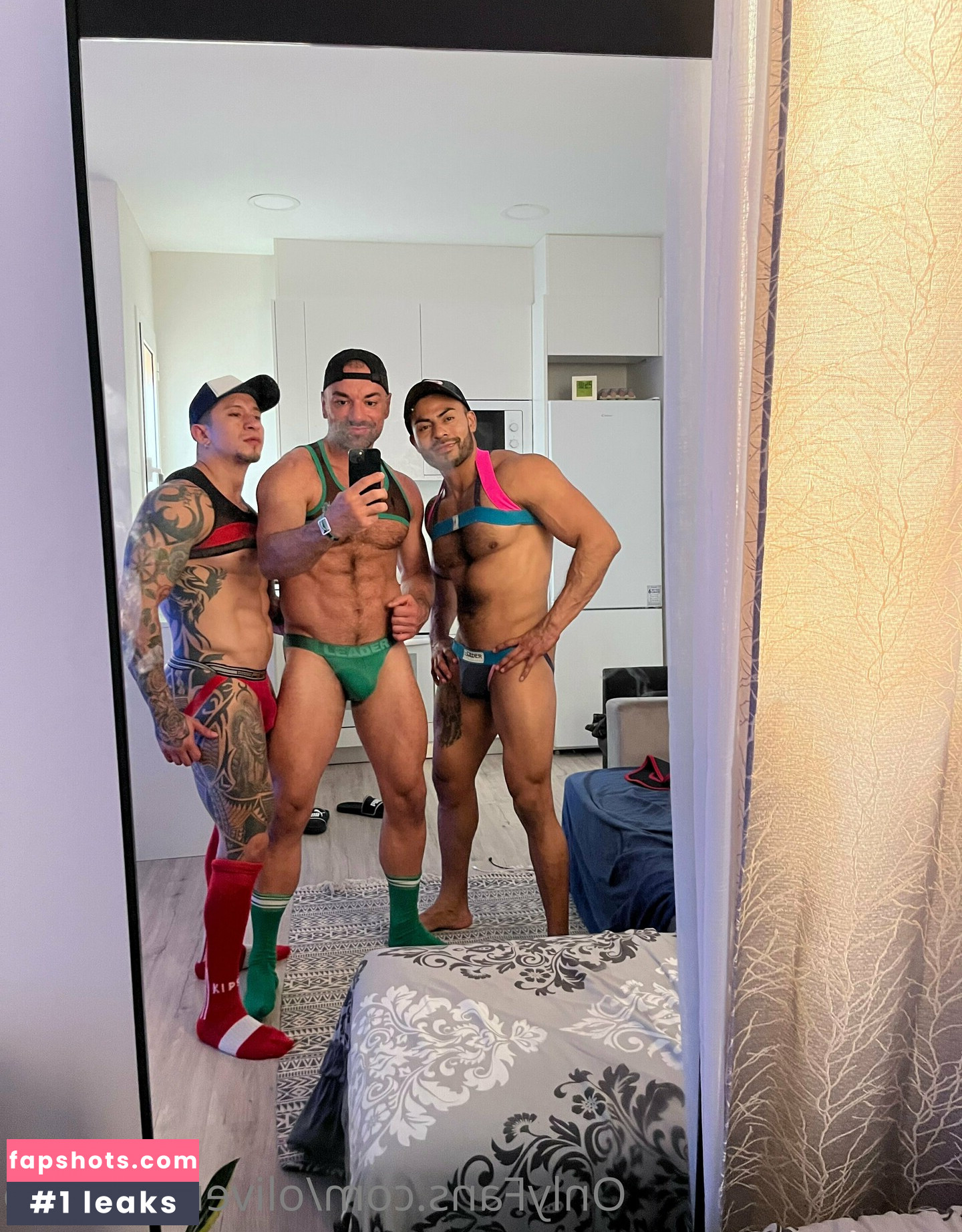 olivermarinho gallery photo #5