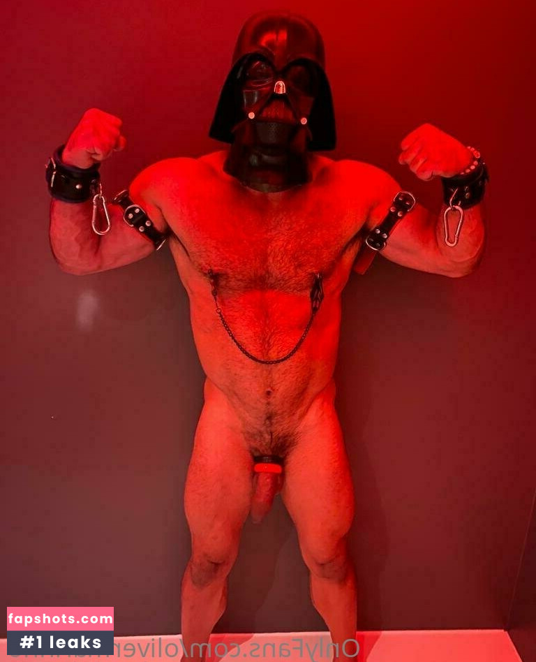 olivermarinho gallery photo #8