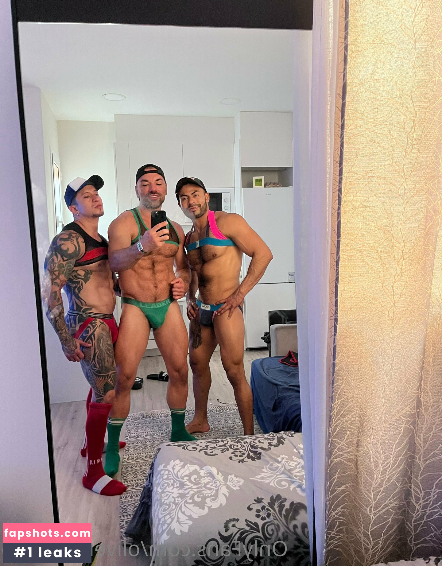 olivermarinho gallery photo #9