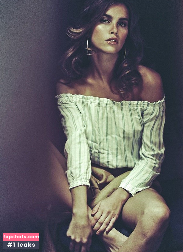 Olivia Aarnio gallery photo #8