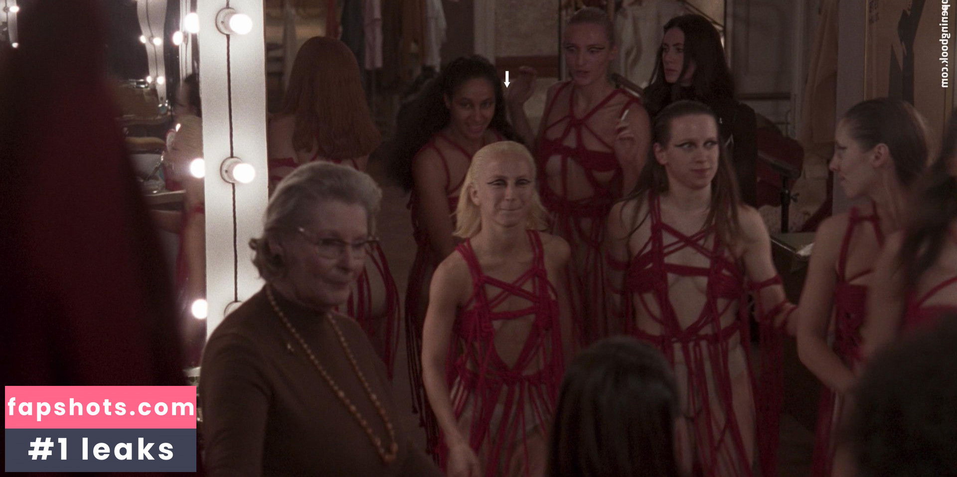 Olivia Ancona gallery photo #2