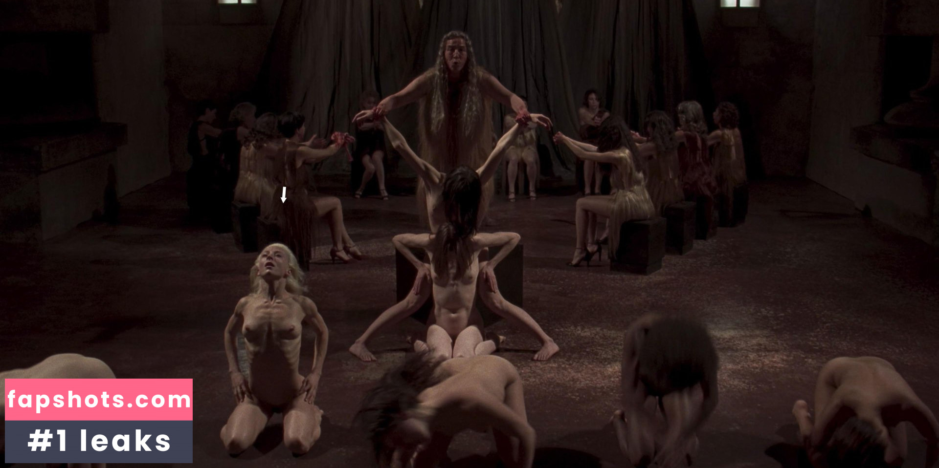 Olivia Ancona nude babe gallery