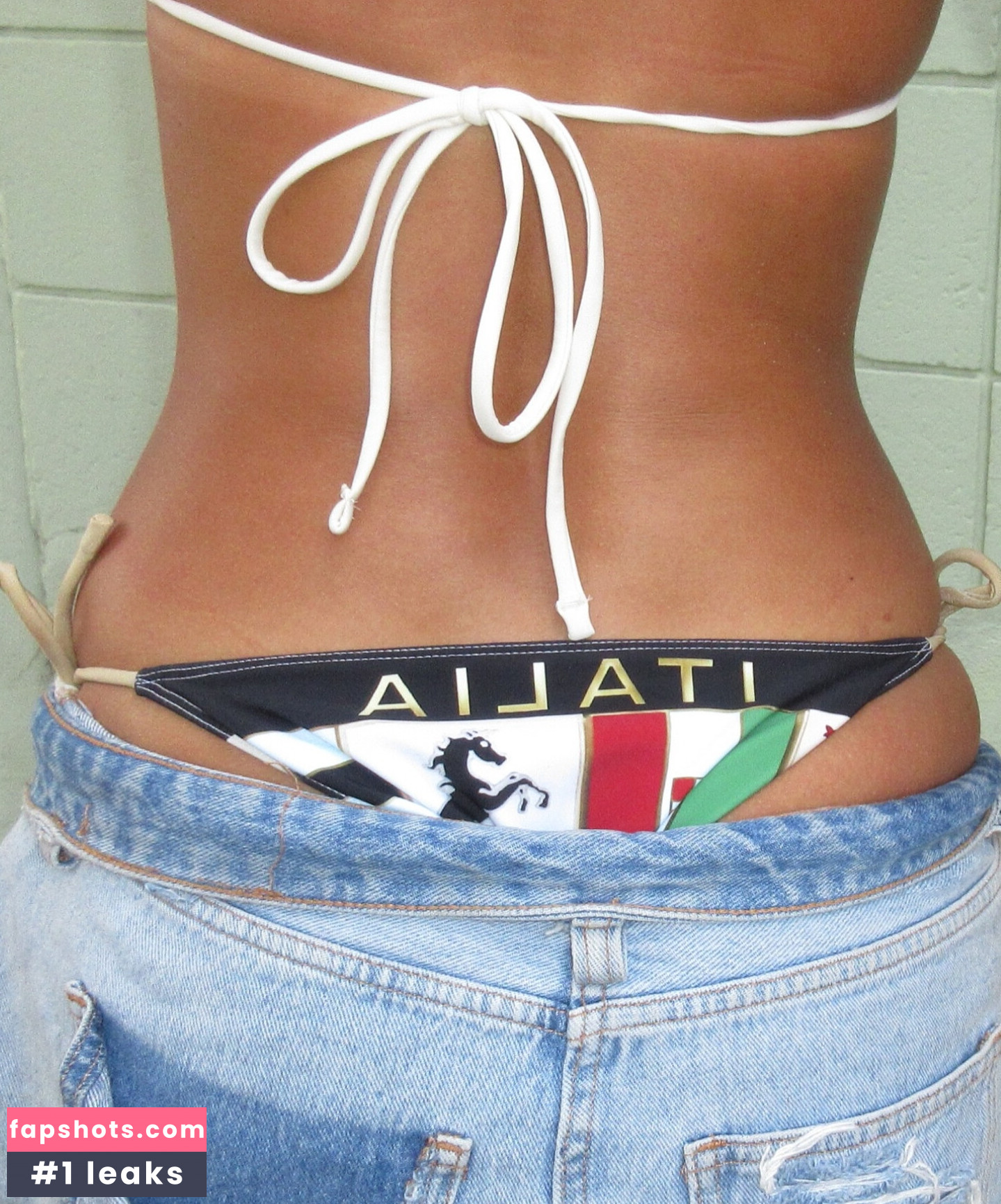 Olivia Antongiovanni gallery photo #6