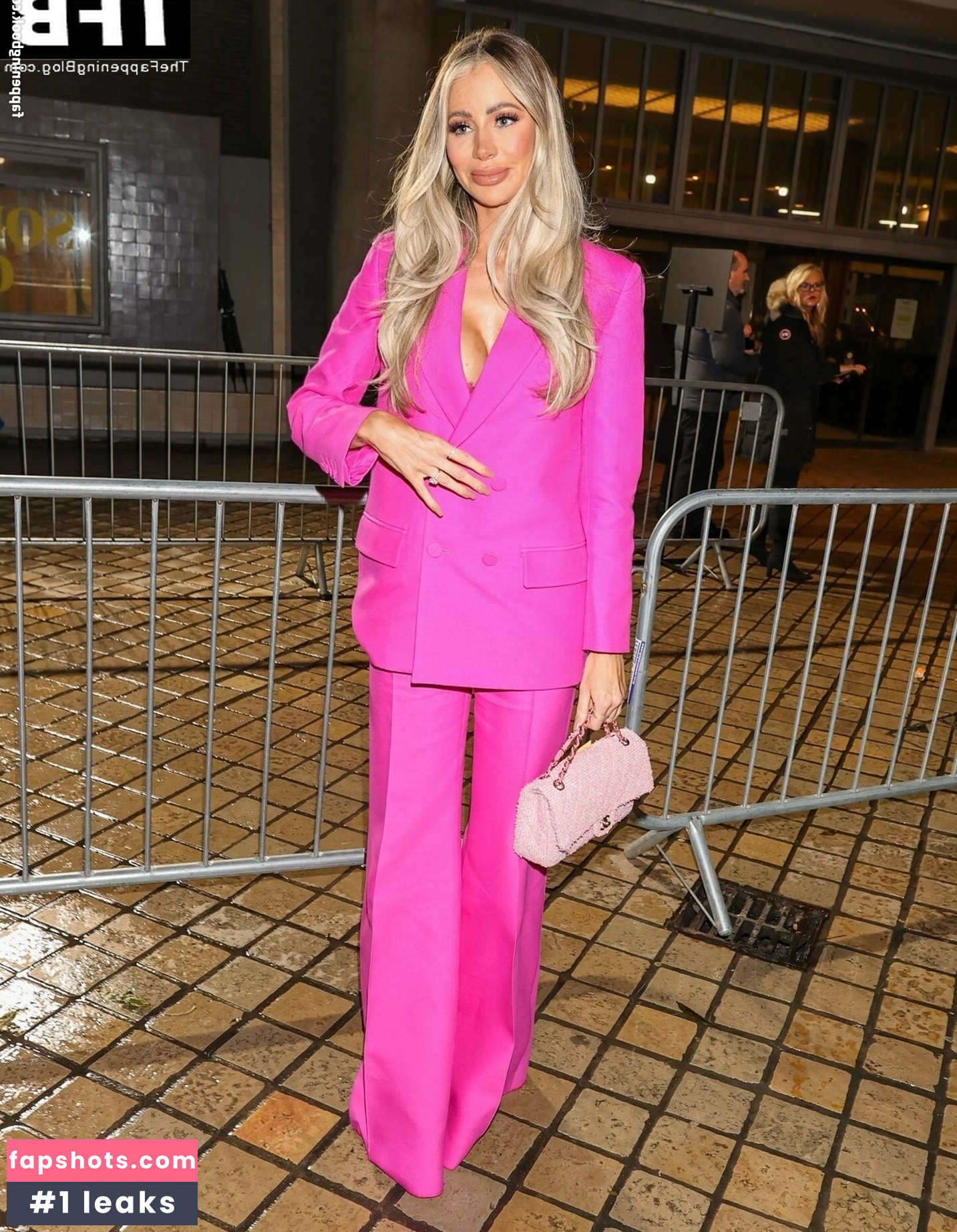 Olivia Attwood gallery photo #105