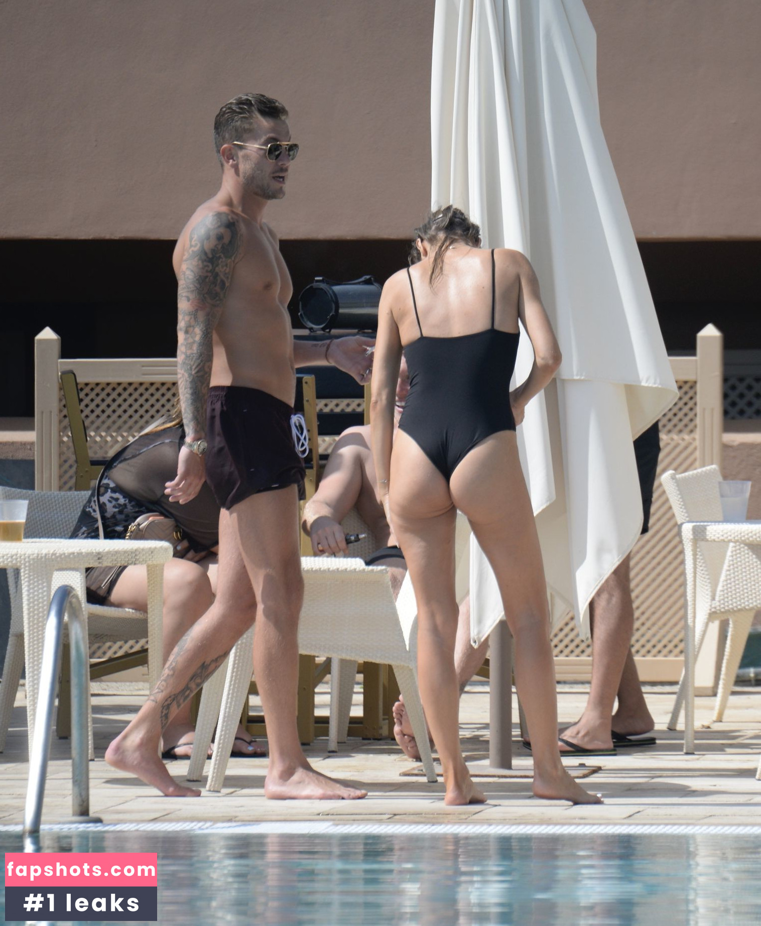 Olivia Attwood gallery photo #147