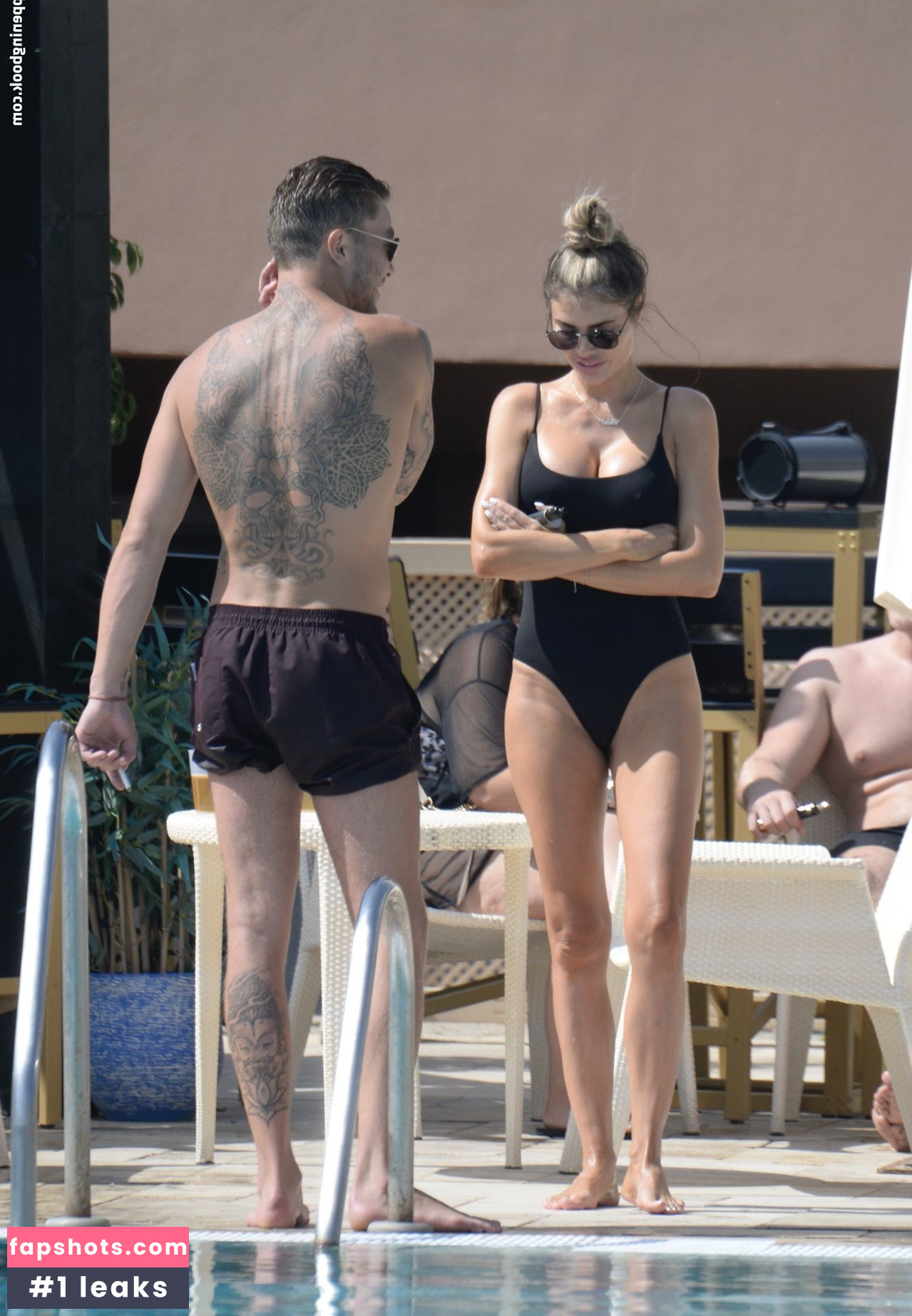 Olivia Attwood gallery photo #149