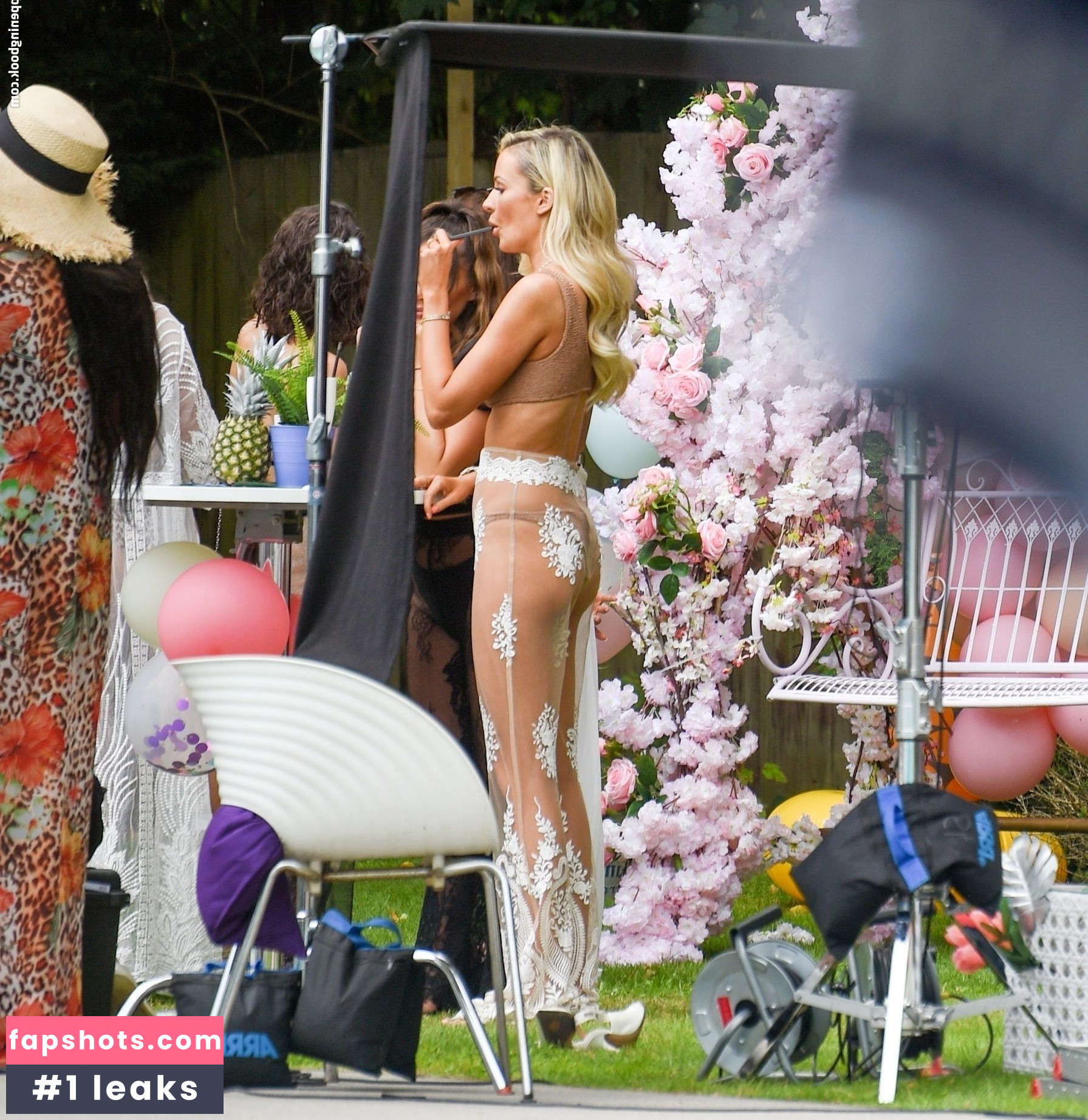 Olivia Attwood gallery photo #152