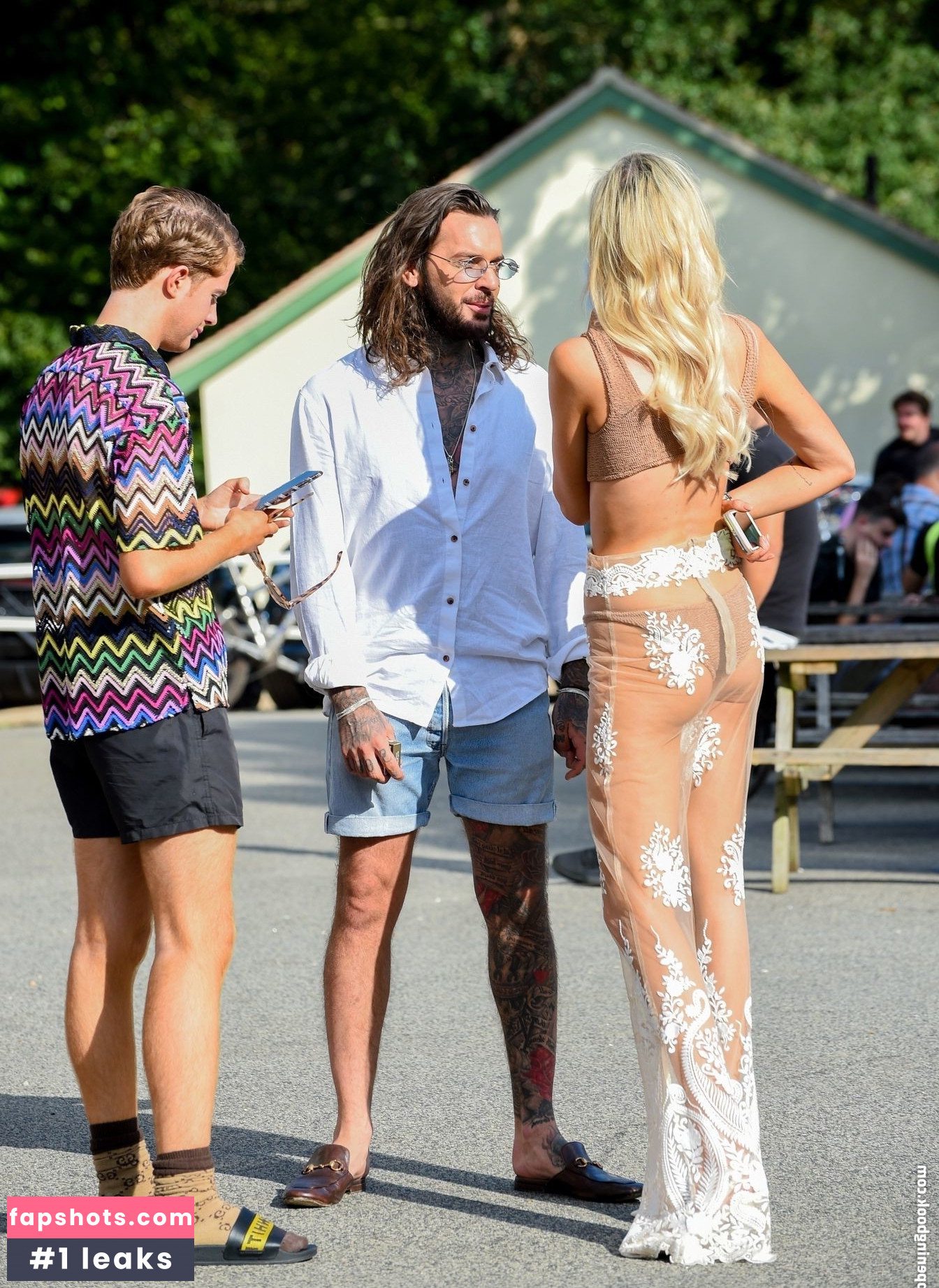 Olivia Attwood gallery photo #159