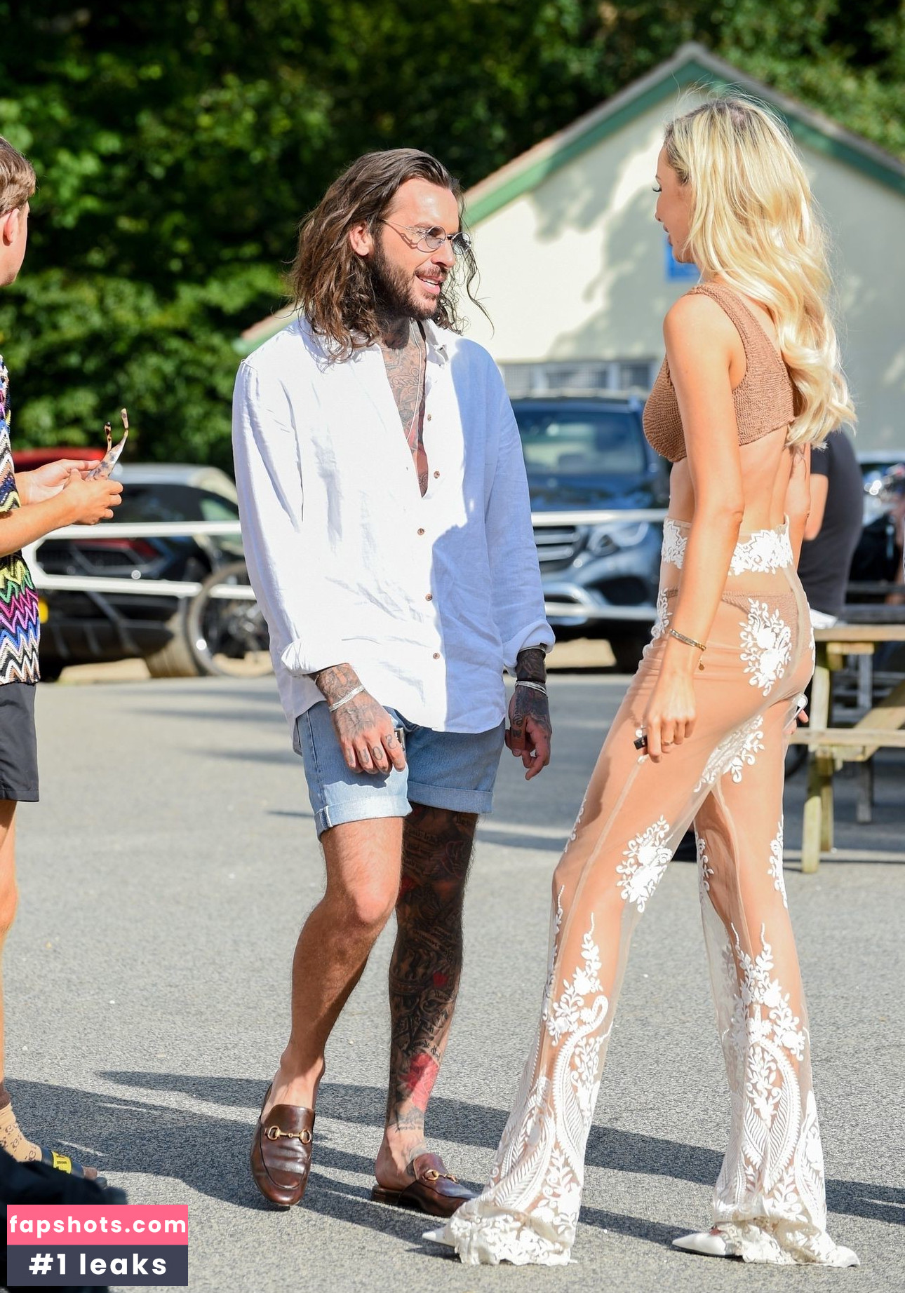 Olivia Attwood gallery photo #160