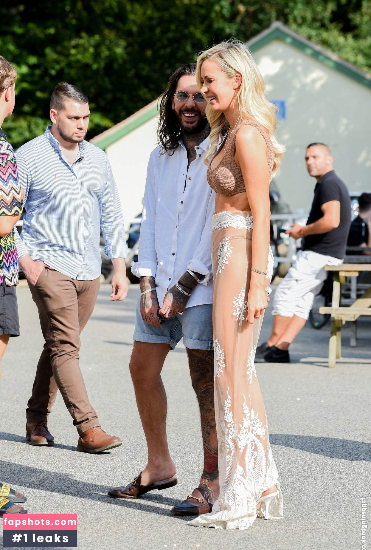 Olivia Attwood gallery photo #161