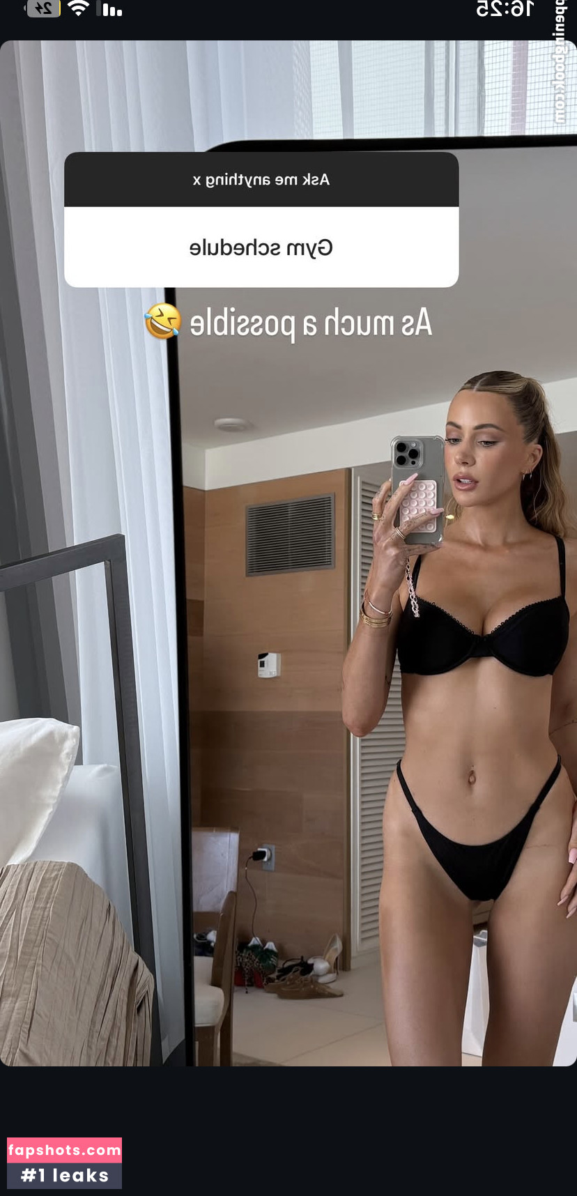 Olivia Attwood gallery photo #18