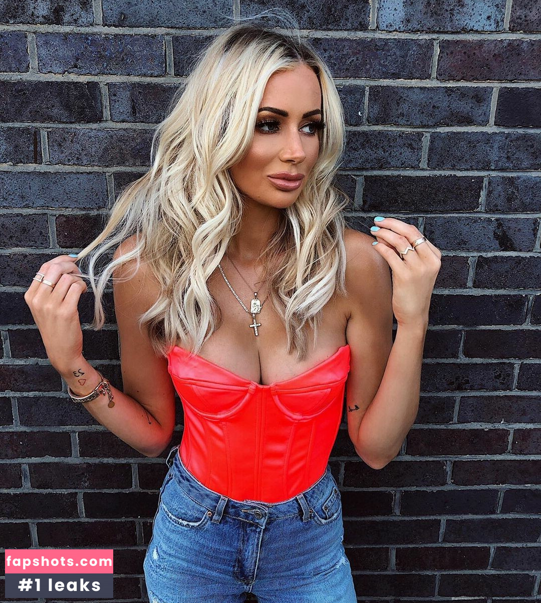 Olivia Attwood gallery photo #32