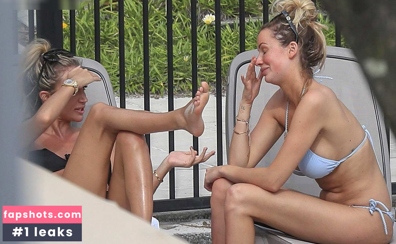 Olivia Attwood gallery photo #45