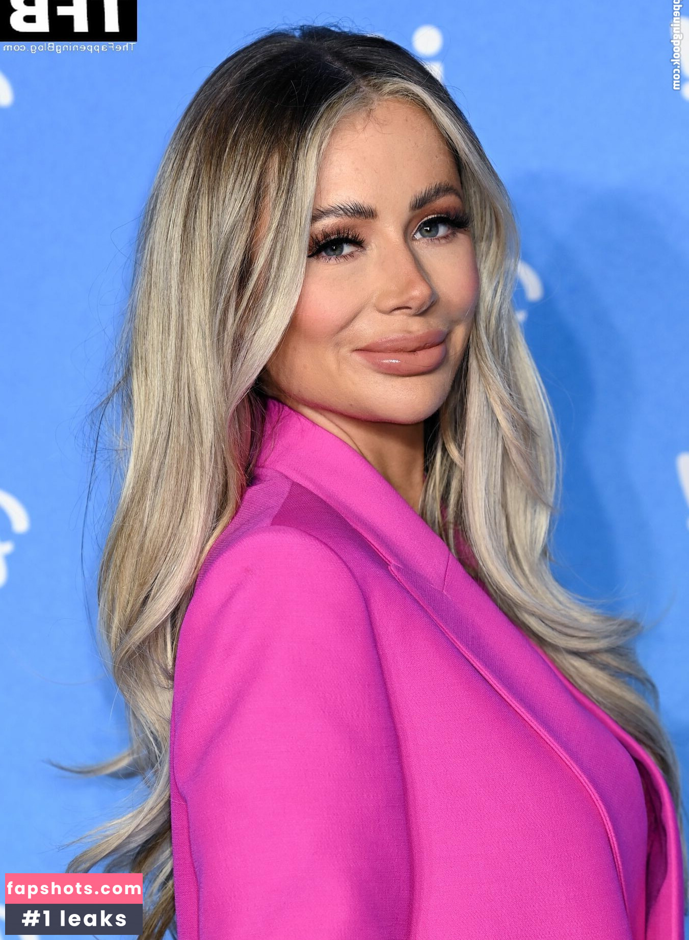 Olivia Attwood gallery photo #60