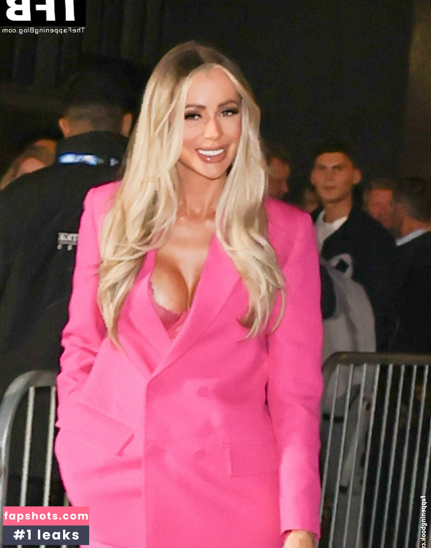 Olivia Attwood gallery photo #77