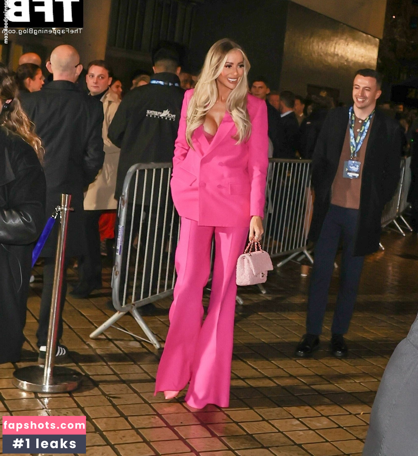 Olivia Attwood gallery photo #78