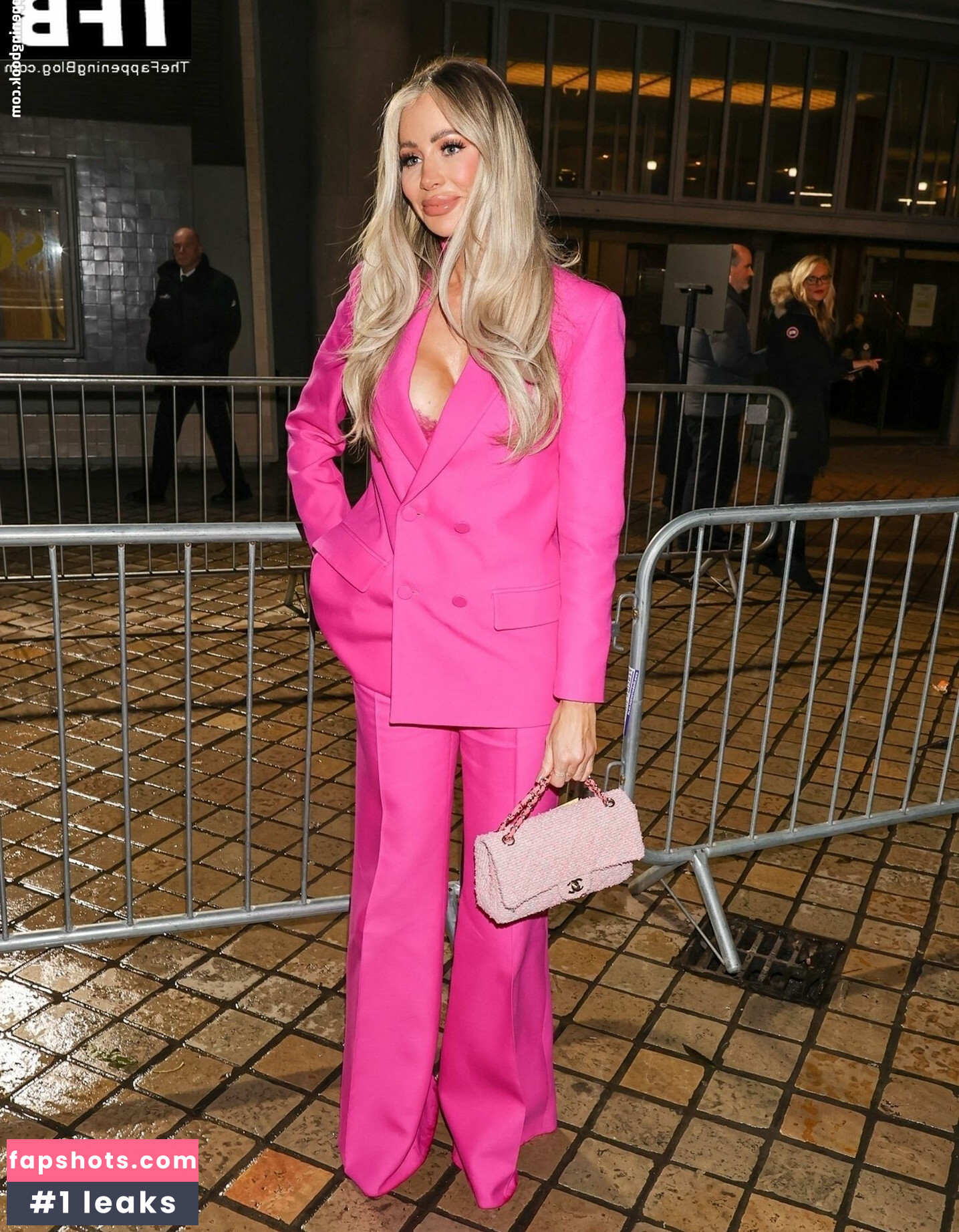 Olivia Attwood gallery photo #79