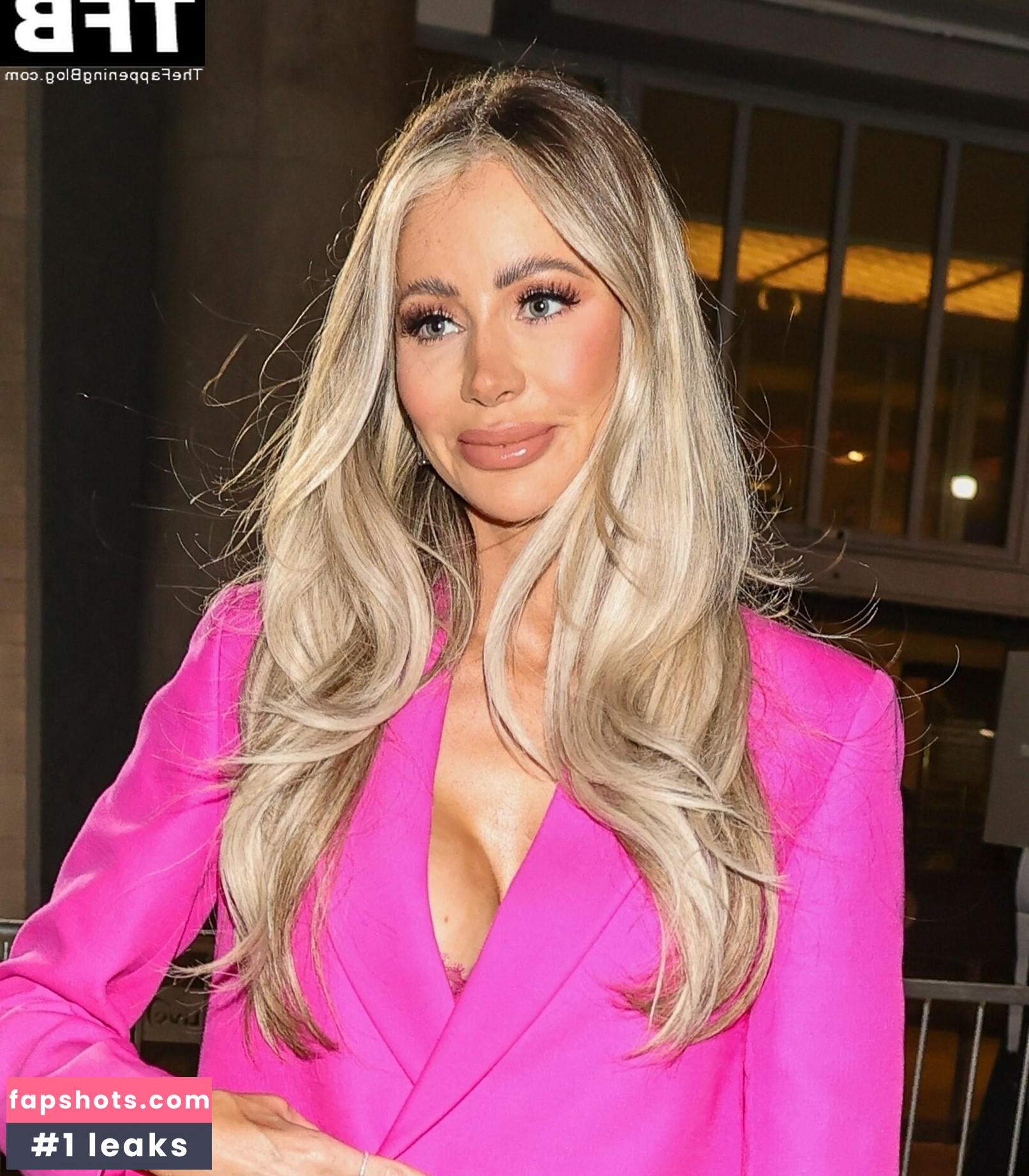 Olivia Attwood gallery photo #81