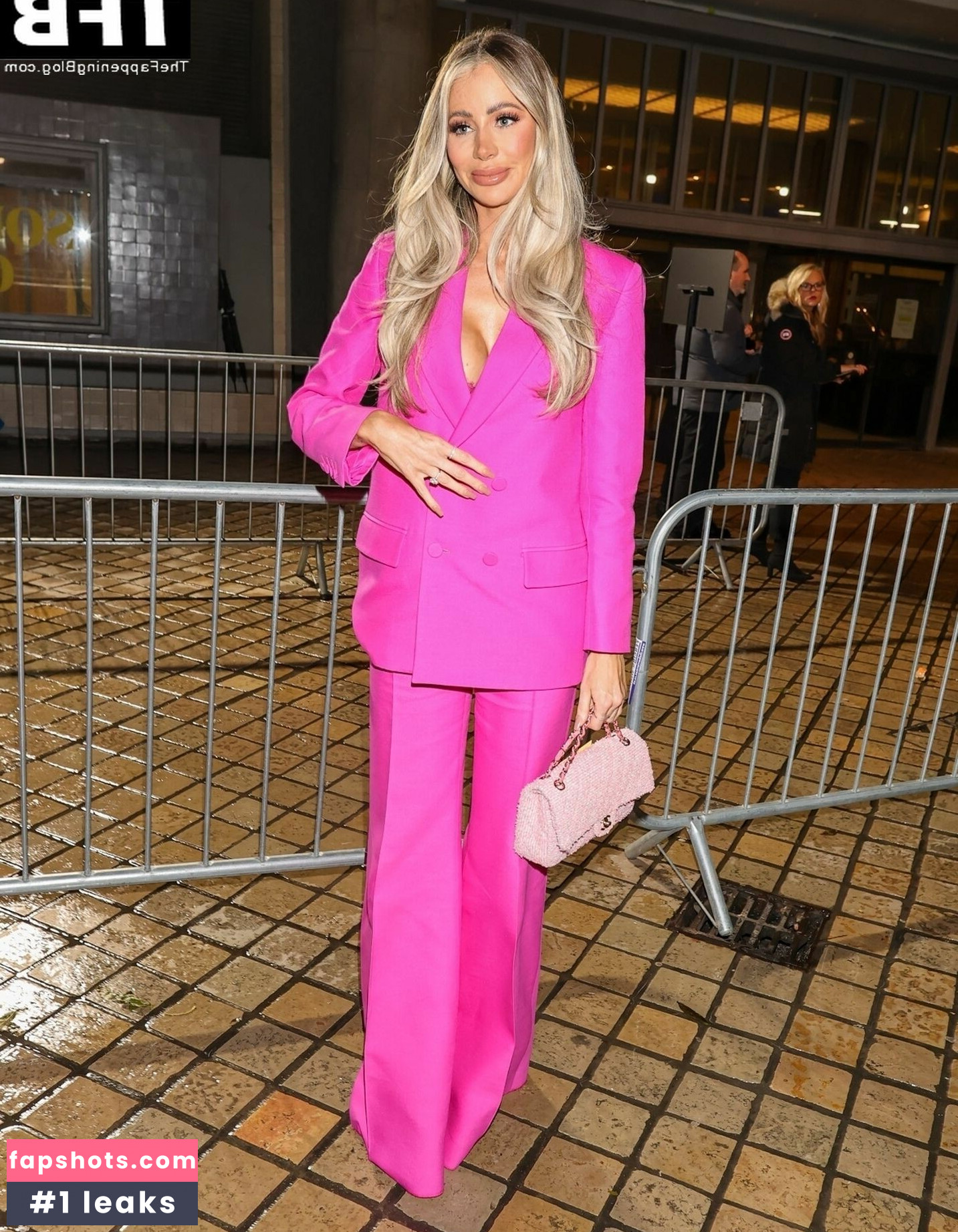 Olivia Attwood gallery photo #82