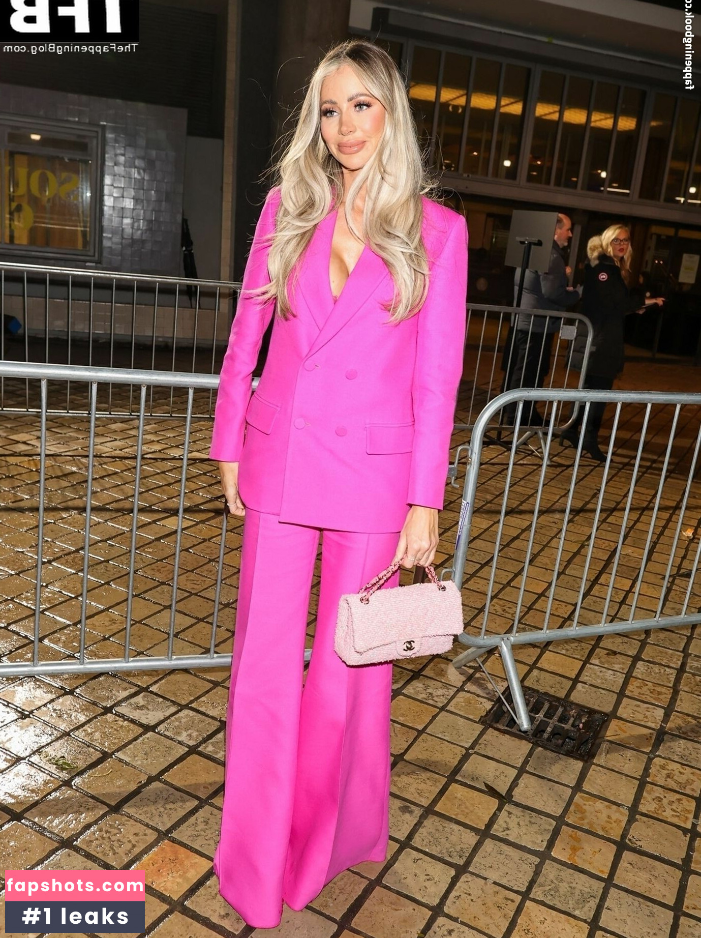 Olivia Attwood gallery photo #85