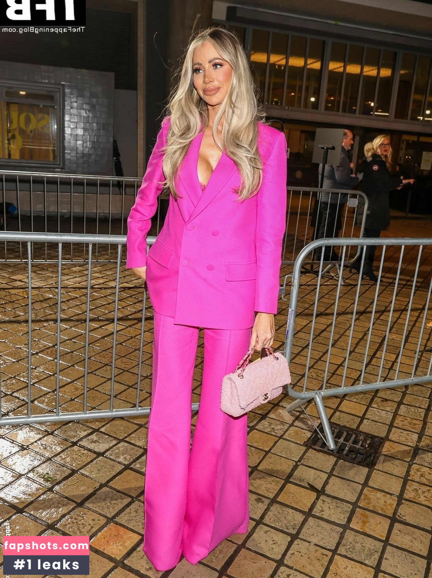 Olivia Attwood gallery photo #86