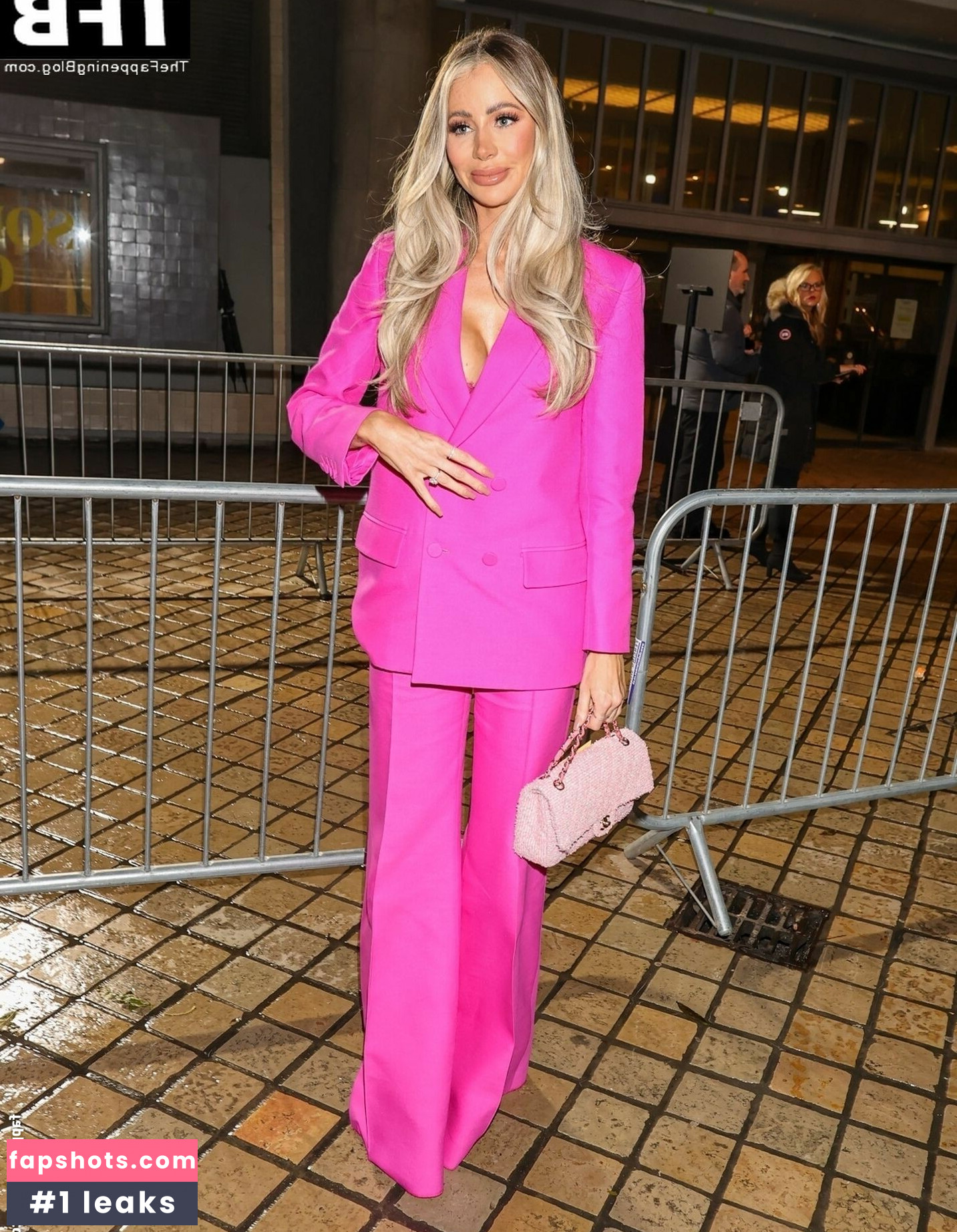 Olivia Attwood gallery photo #95