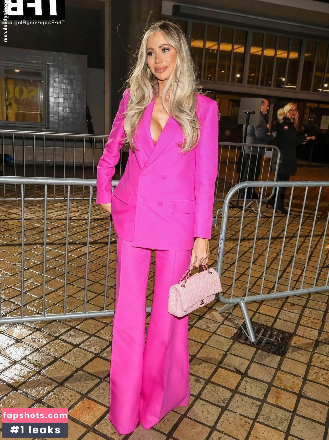 Olivia Attwood gallery photo #99