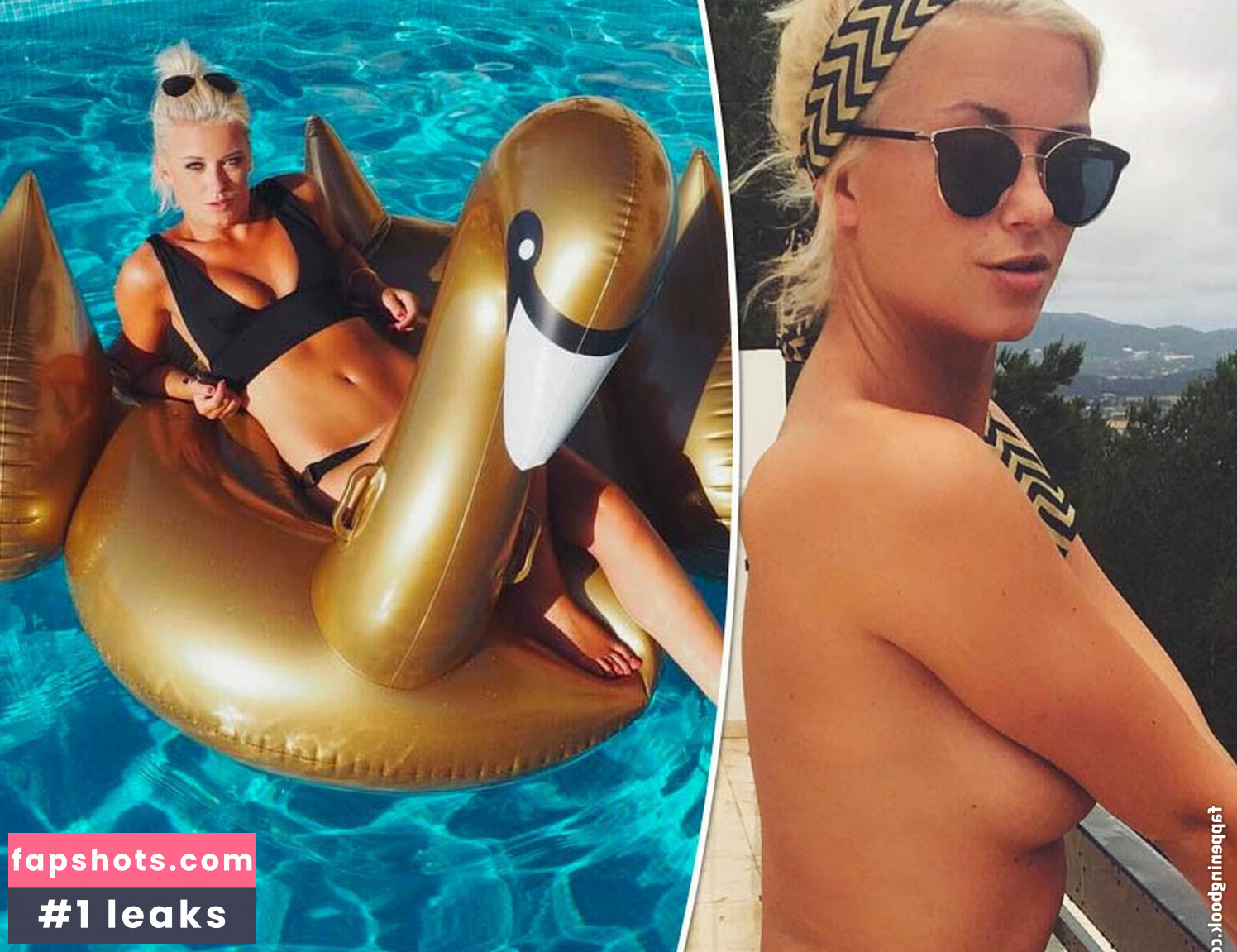 Olivia Bentley Nude Leaks OnlyFans Photos #15 - LeakJerk