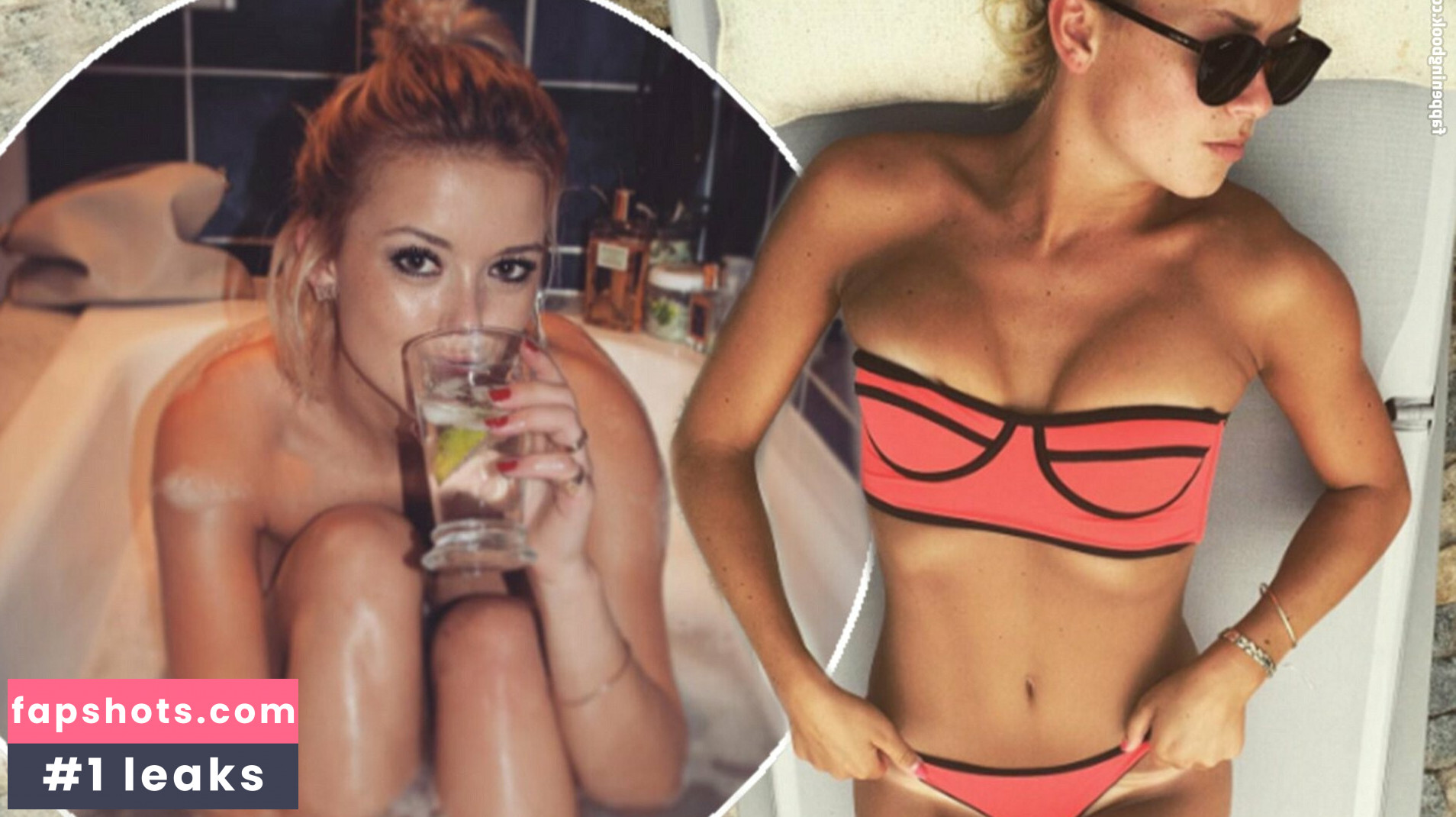 Olivia Bentley Nude Leaks OnlyFans Photos #21 - LeakJerk