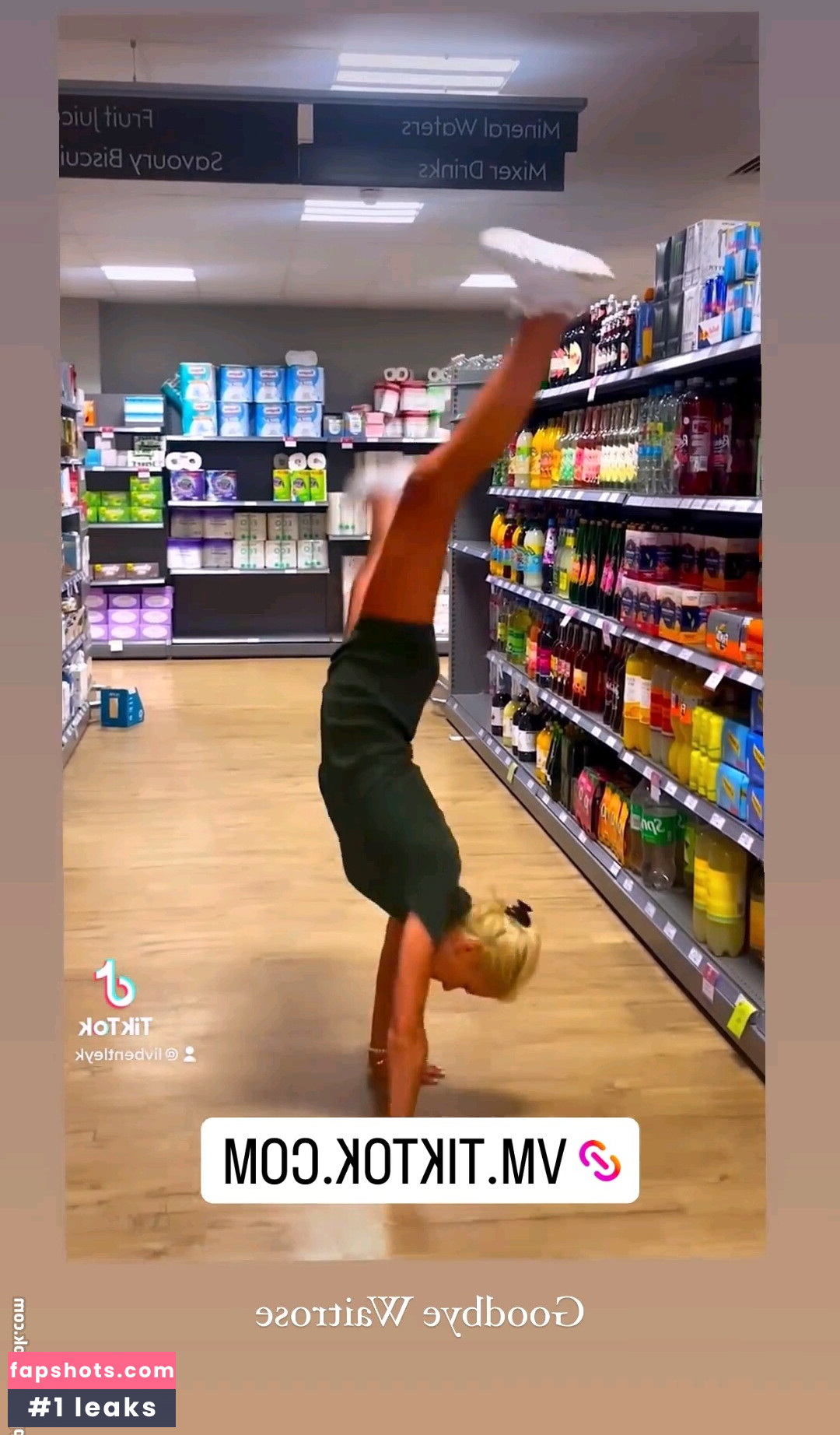 Olivia Bentley Nude Leaks OnlyFans Photos #36 - LeakJerk