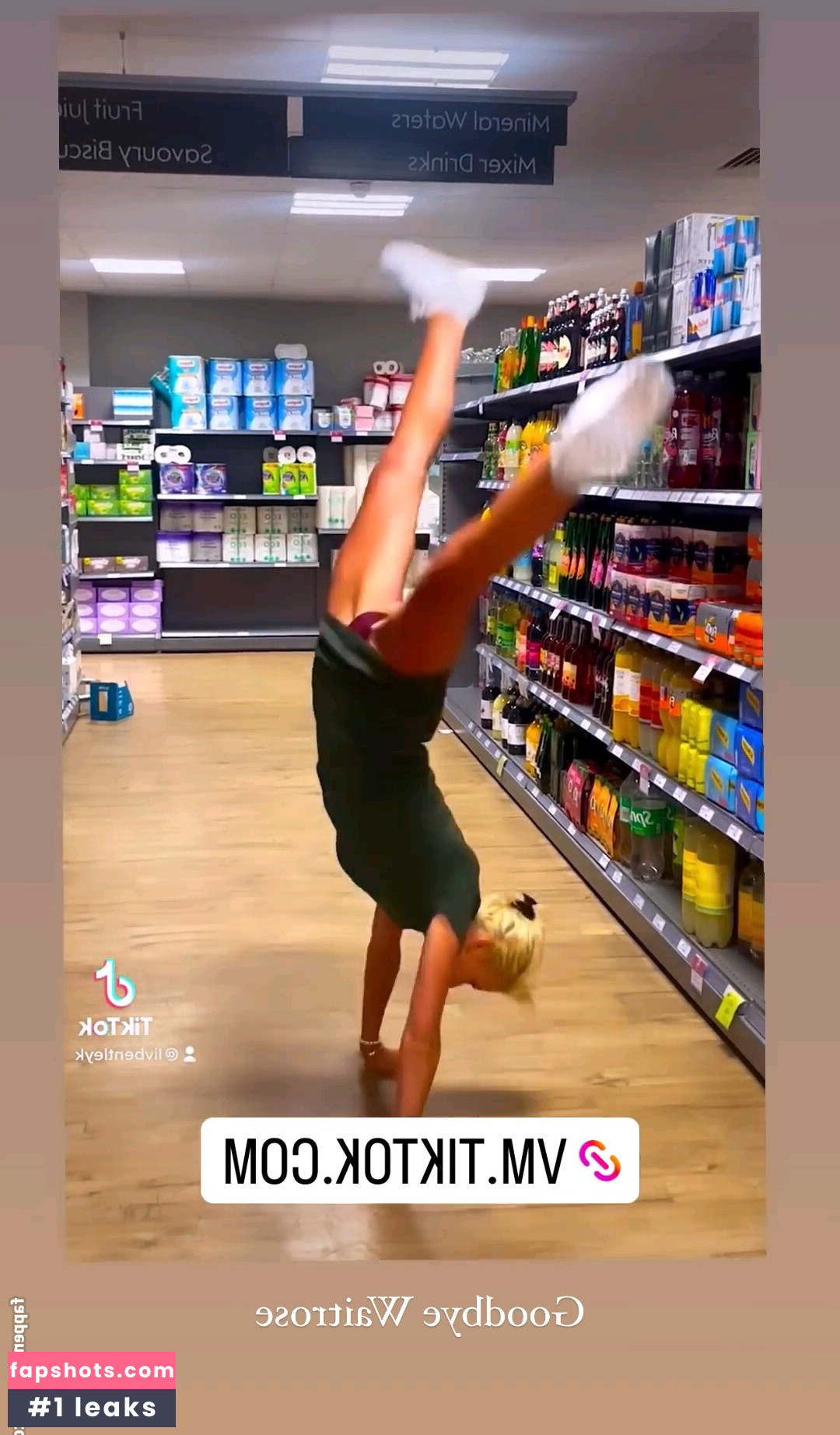 Olivia Bentley Nude Leaks OnlyFans Photos #40 - LeakJerk