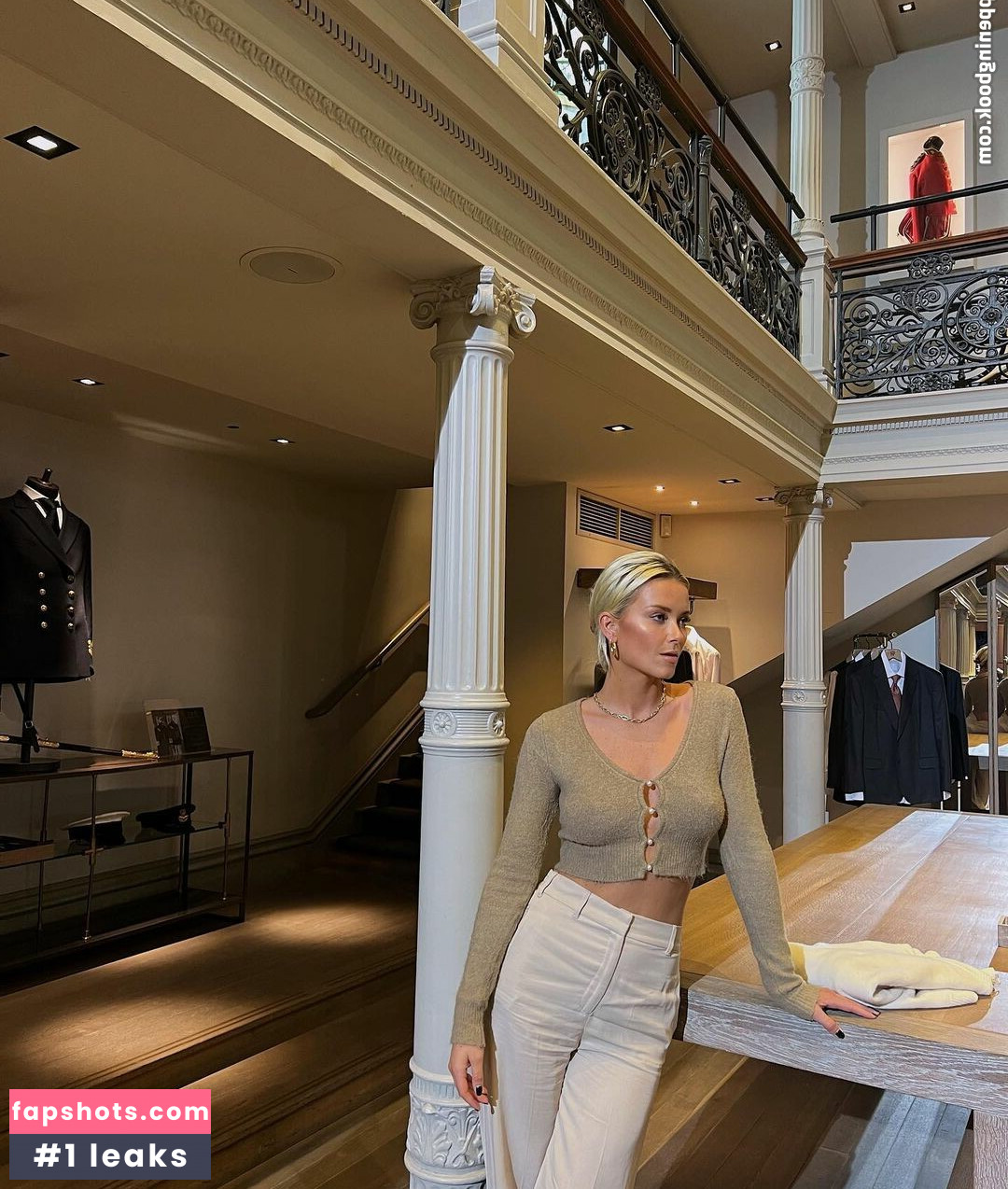 Olivia Bentley Nude Leaks OnlyFans Photos #44 - LeakJerk