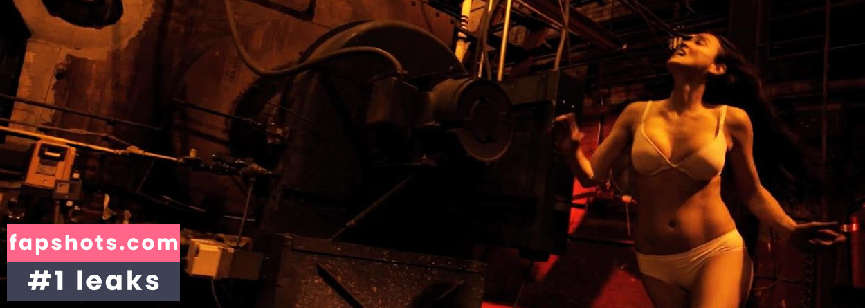 Olivia Bishop gallery photo #2