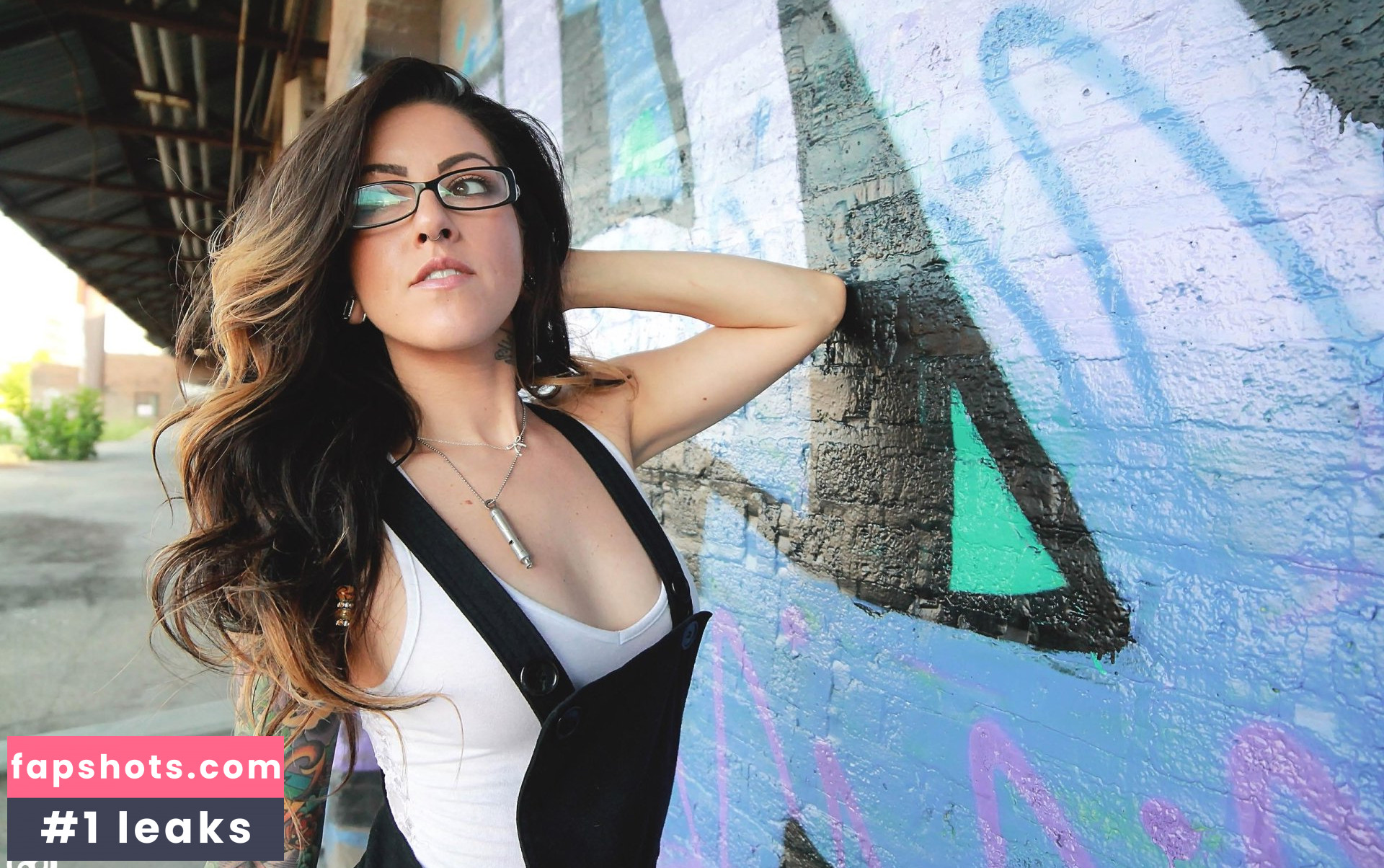 Olivia Black Nude Leaks OnlyFans Photos #247 - Fapshots