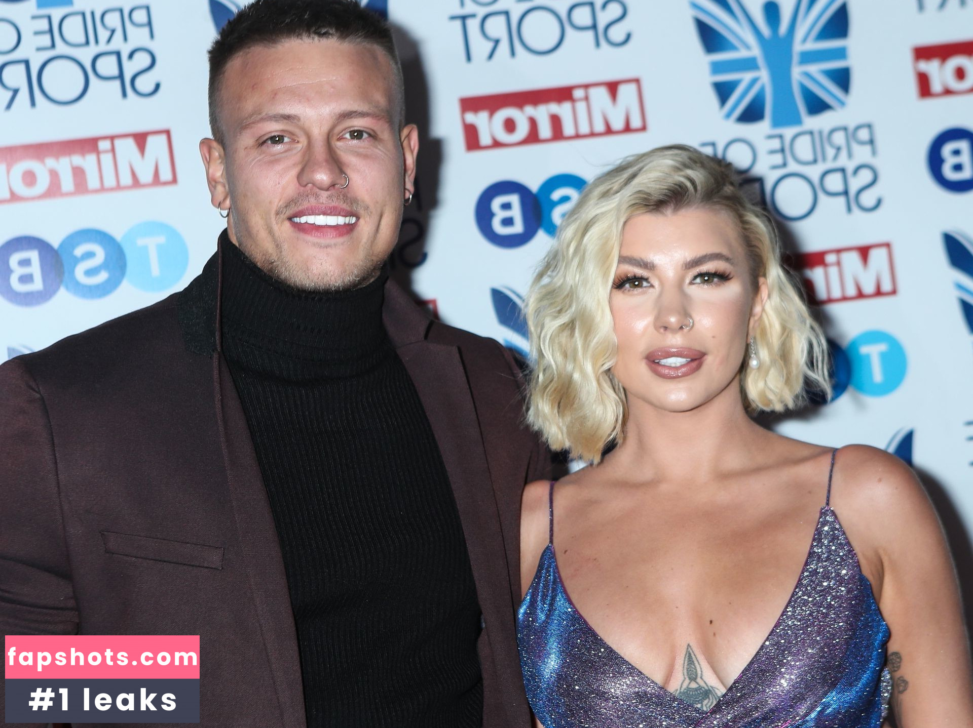 Olivia Buckland Nacktheit OnlyFans Fotos #102 - Fapshots