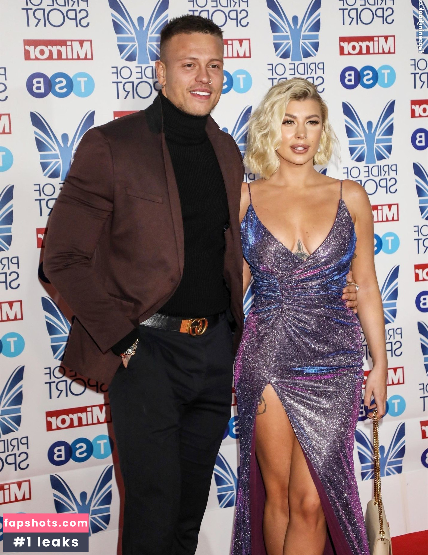 Olivia Buckland Nacktheit OnlyFans Fotos #113 - Fapshots
