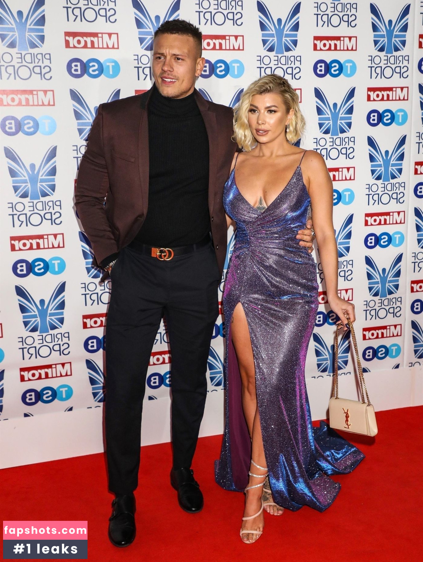 Olivia Buckland Nacktheit OnlyFans Fotos #120 - Fapshots